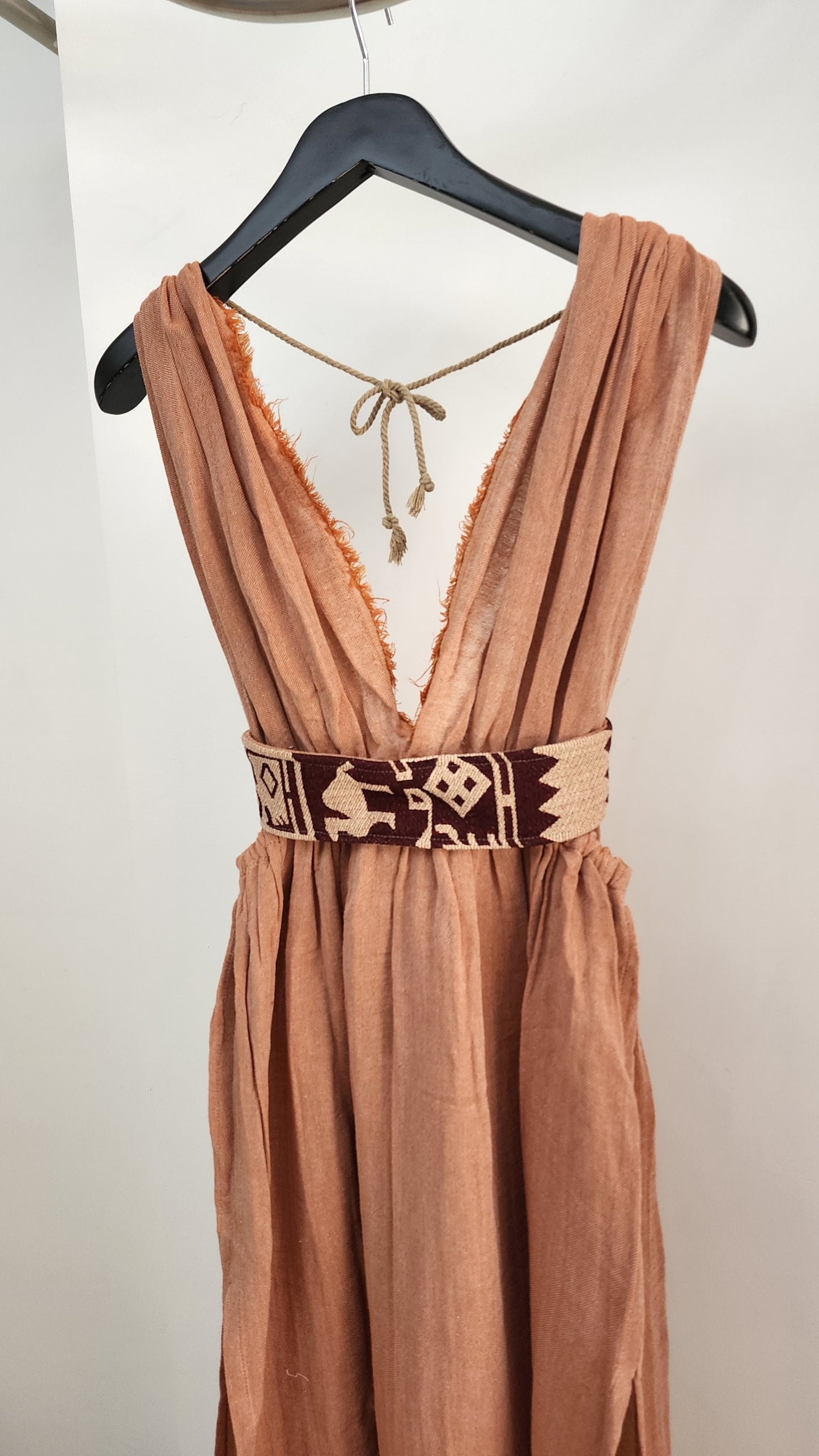 Aphrodite Dress