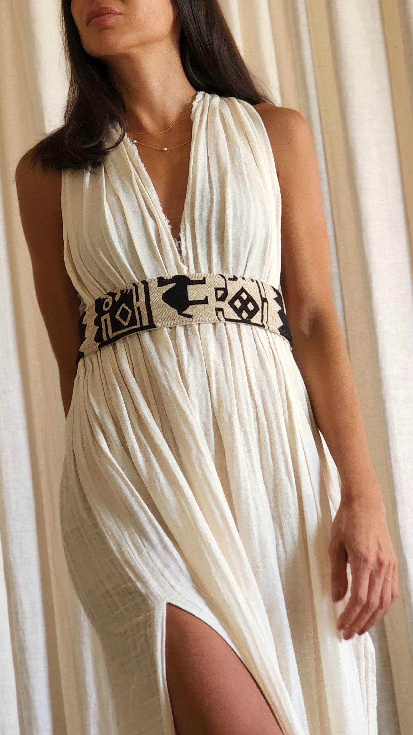 Aphrodite Dress