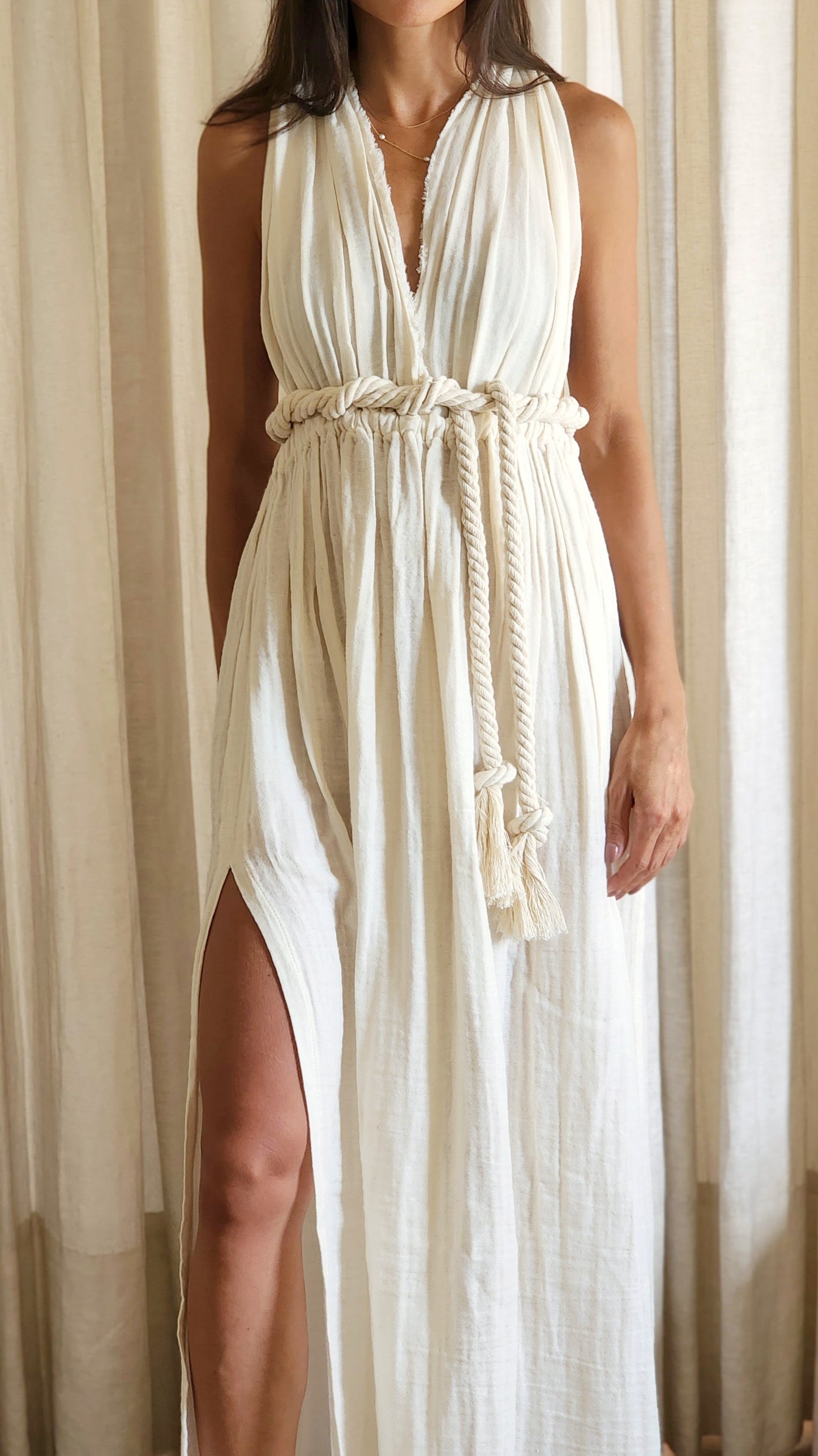 Aphrodite Dress