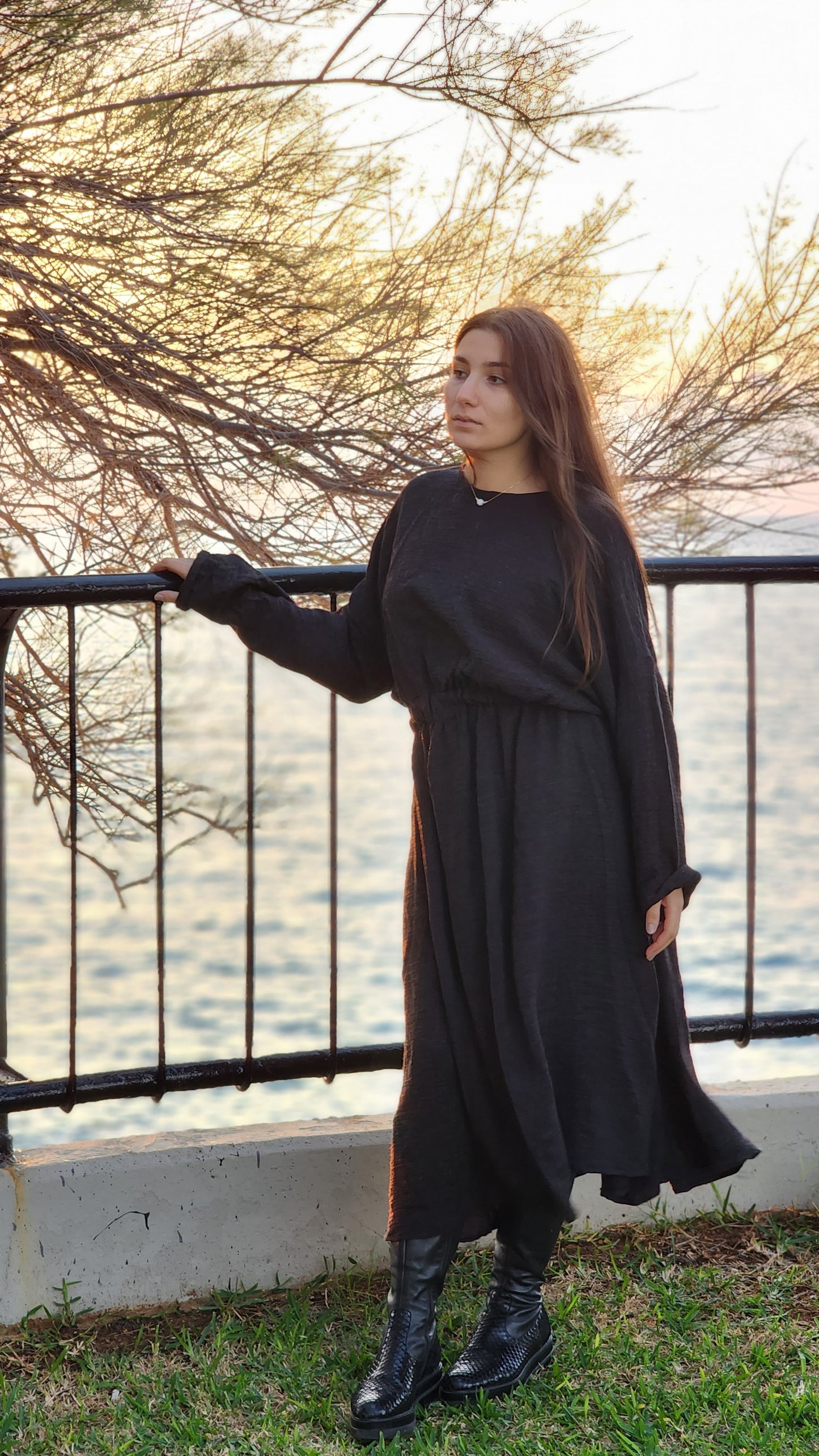 Penelope Dress