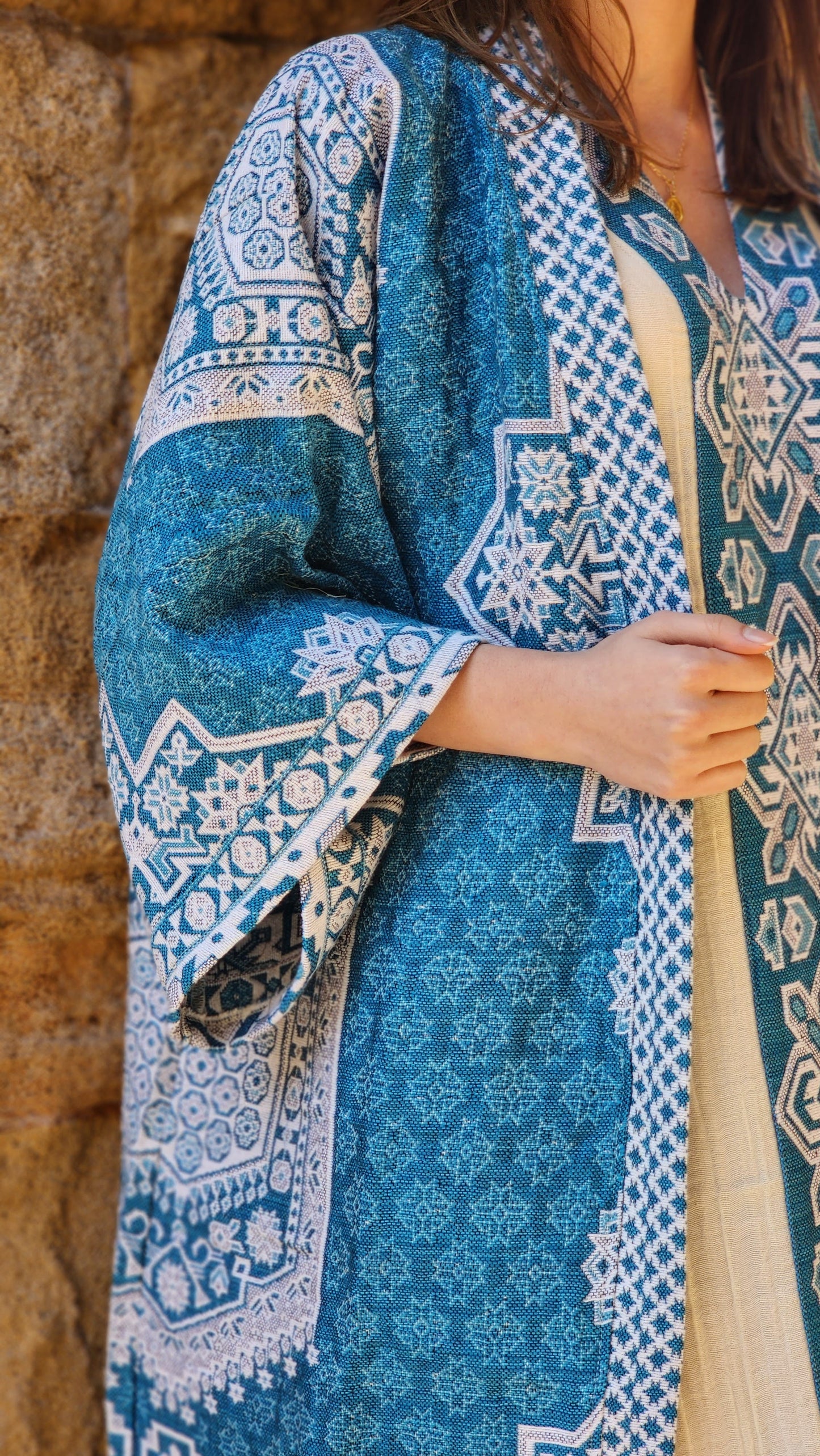Aya Kaftan