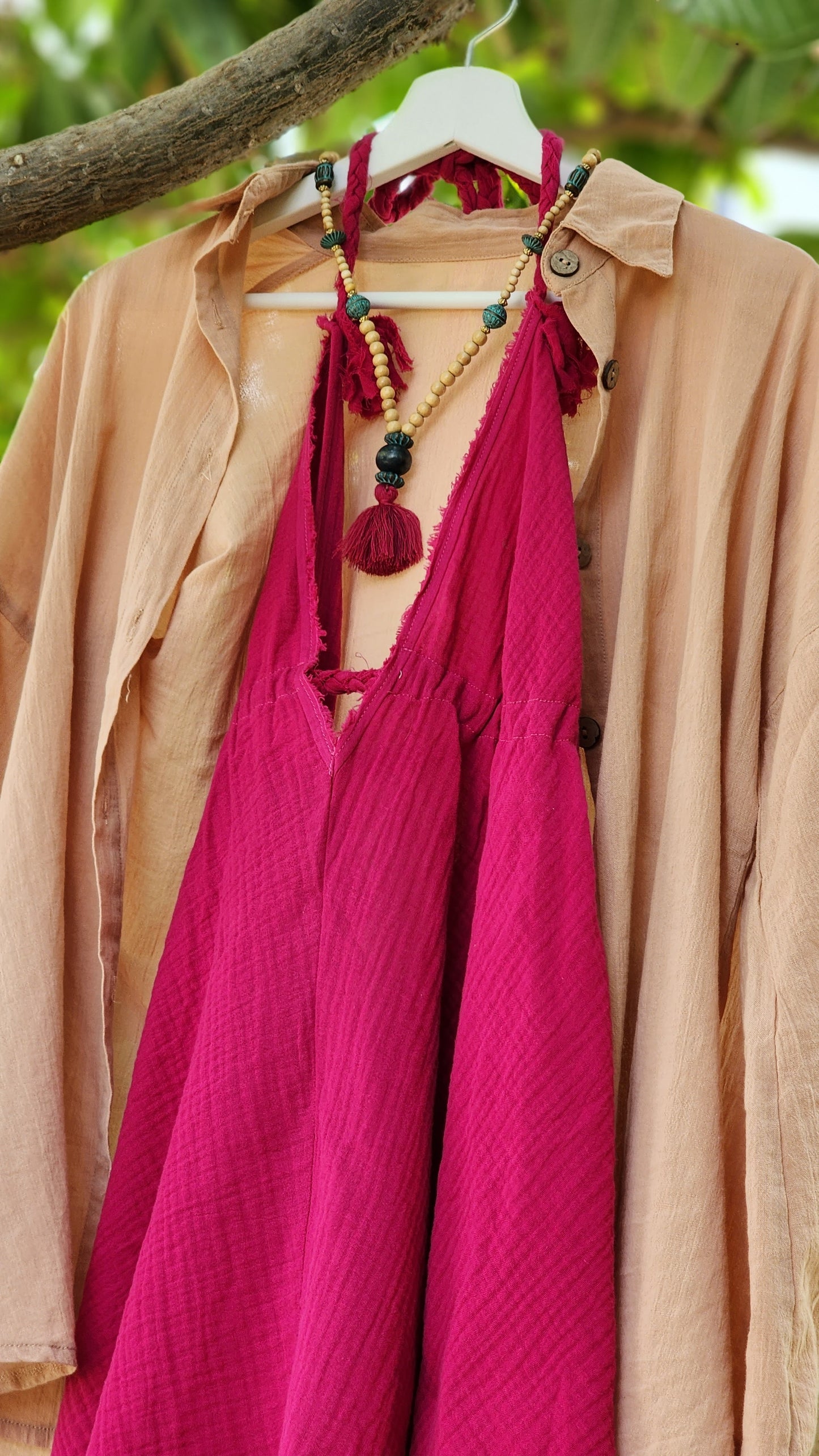 Thea Dress