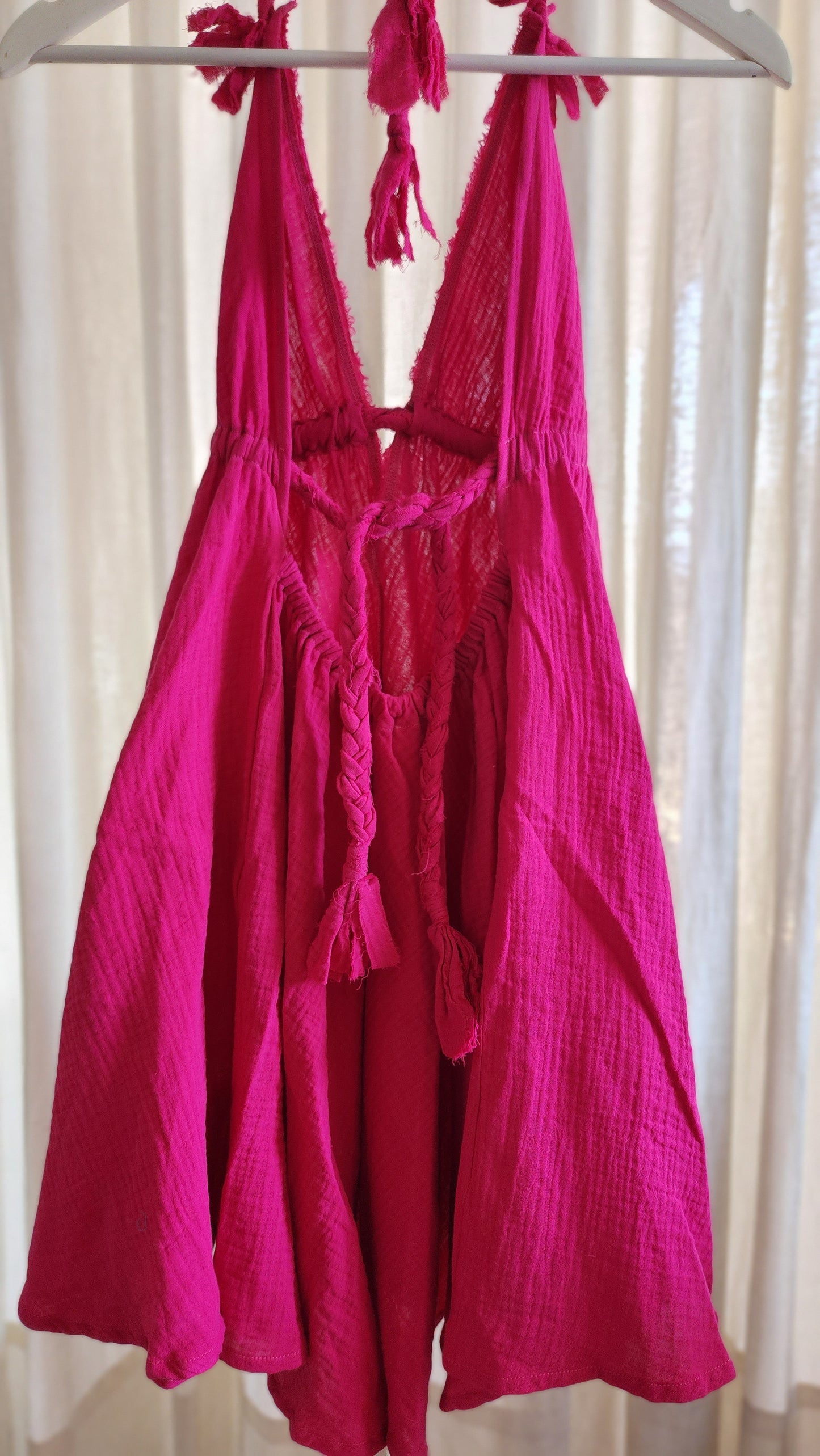 Thea Dress