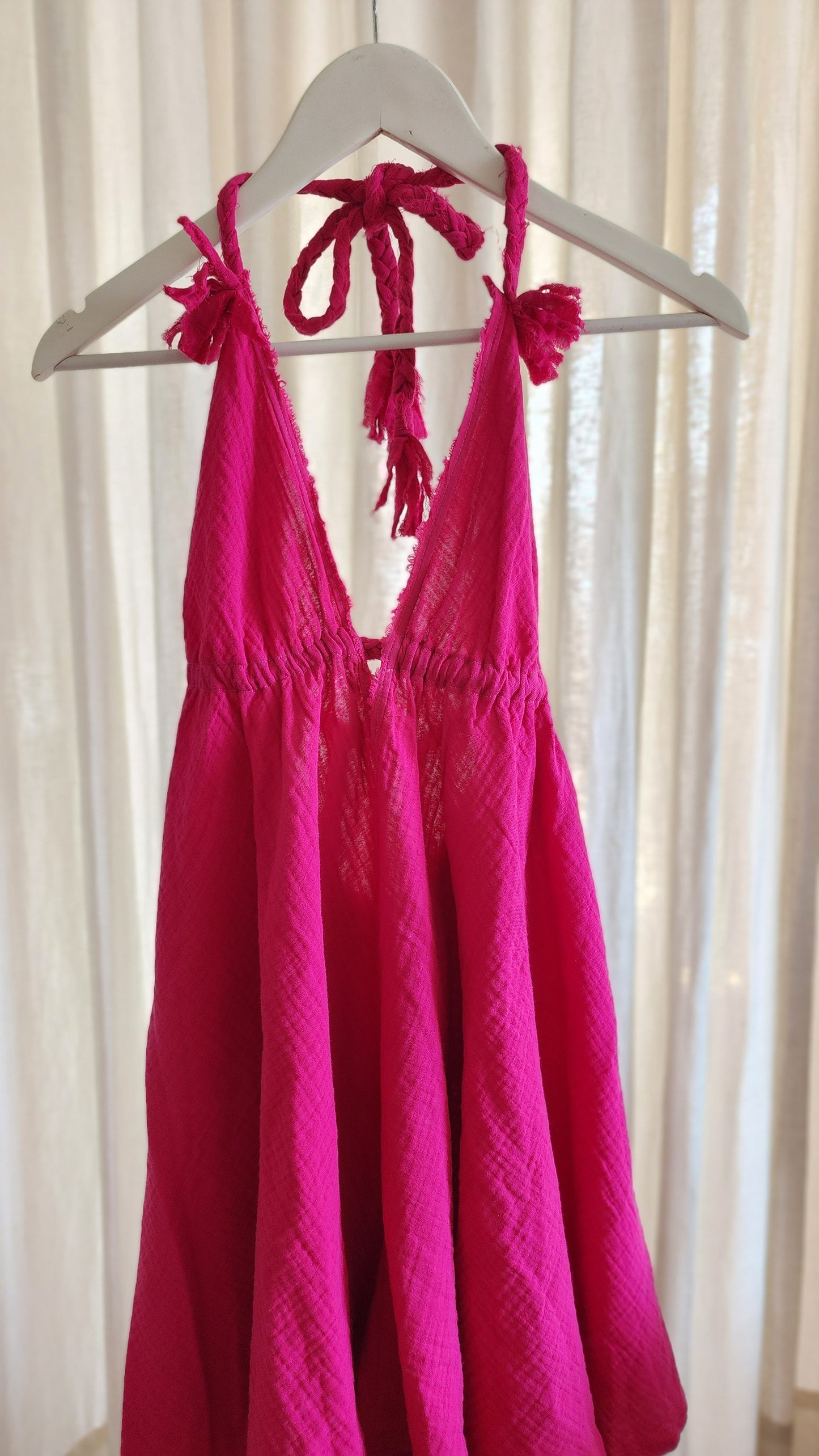 Thea Dress