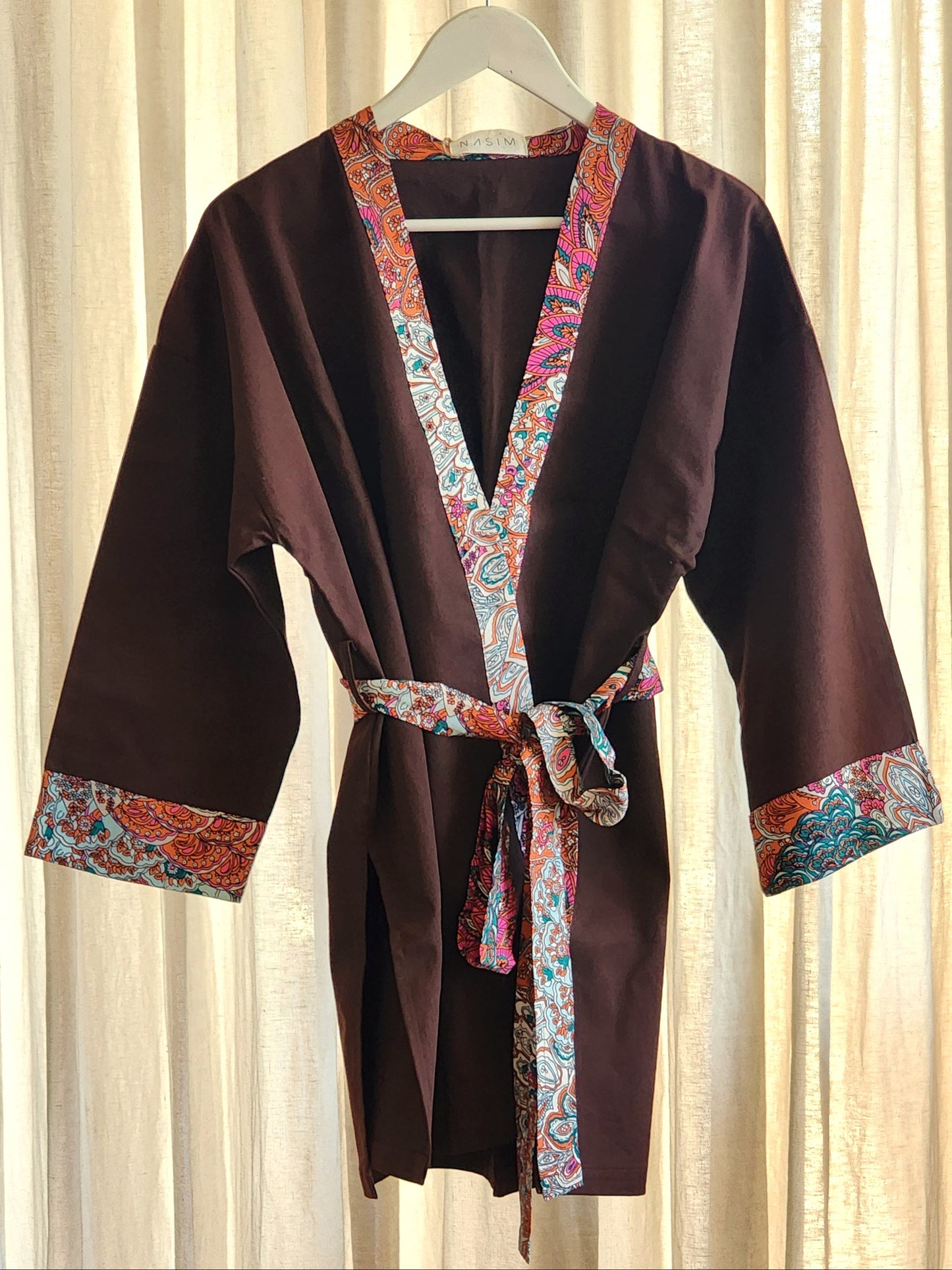Gaia kimono