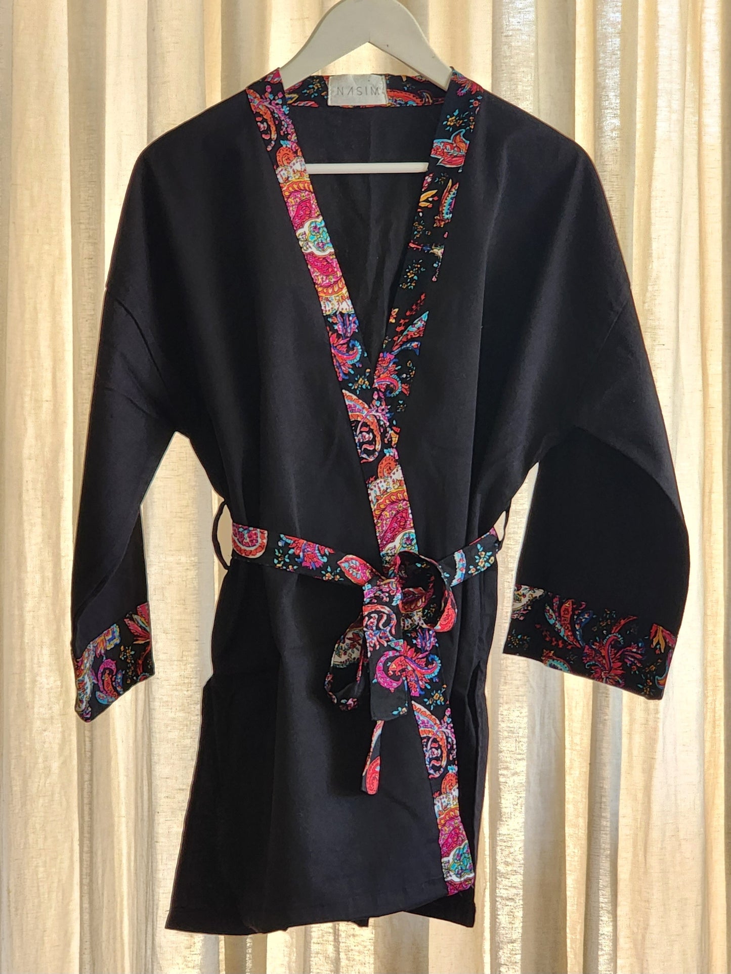 Gaia kimono