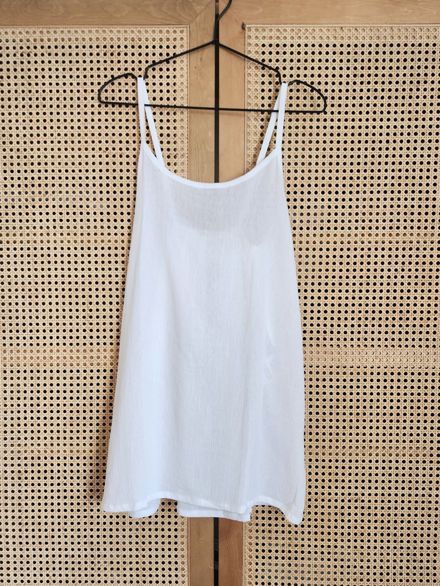 Lucia Mini Dress