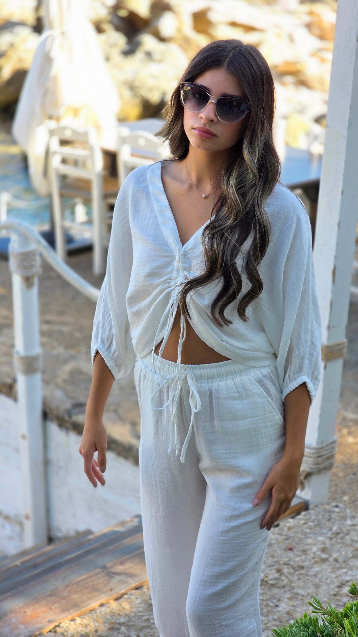 Capri Set