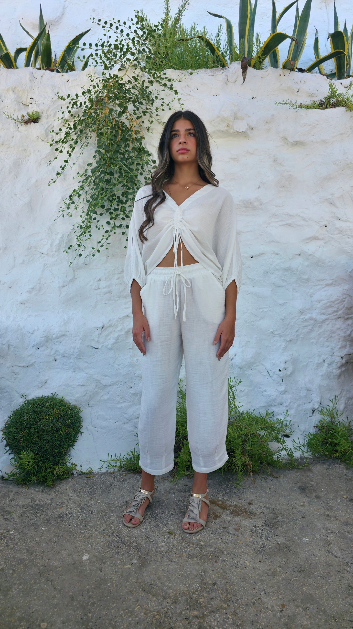 Capri Set