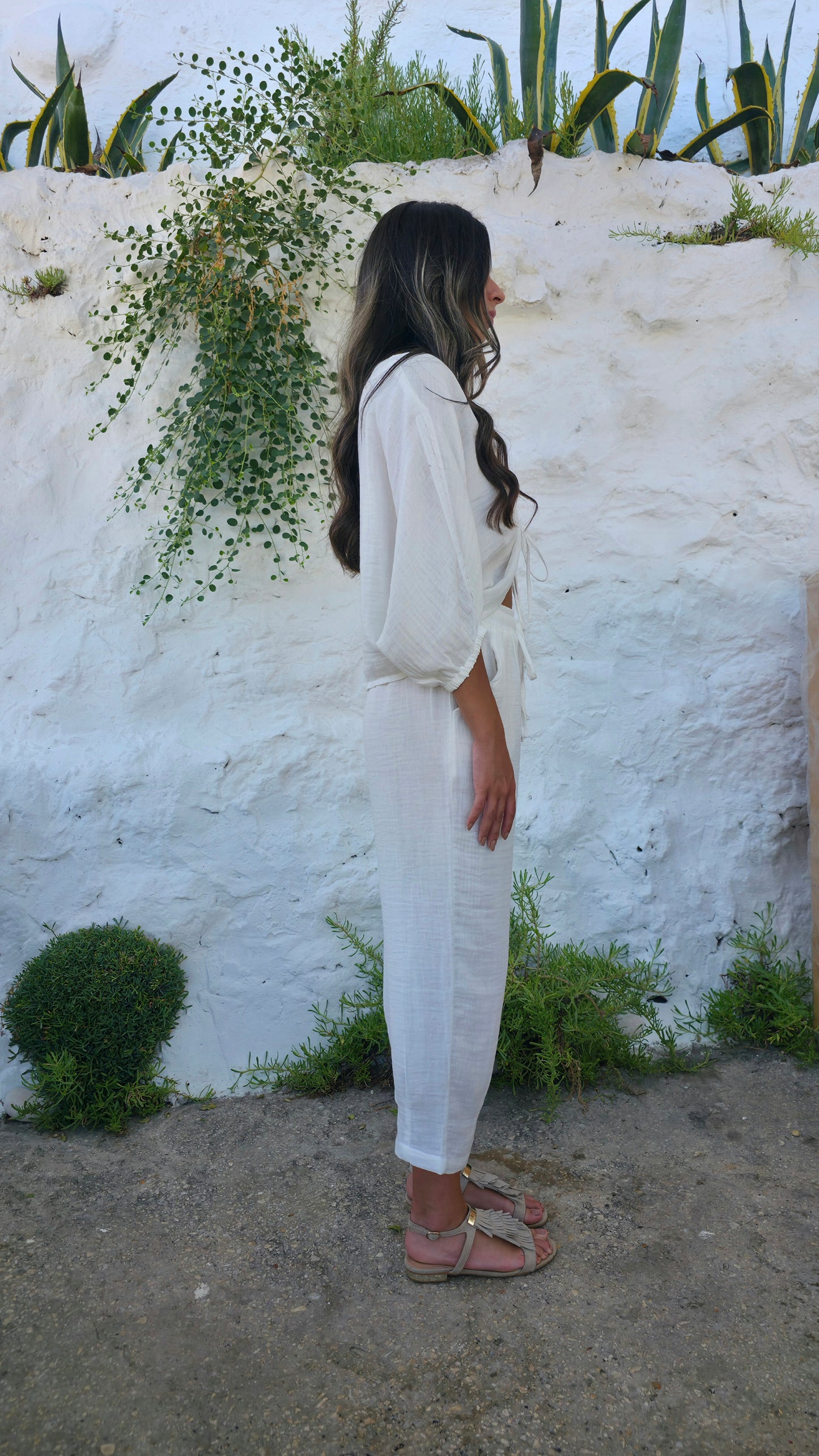 Capri Set