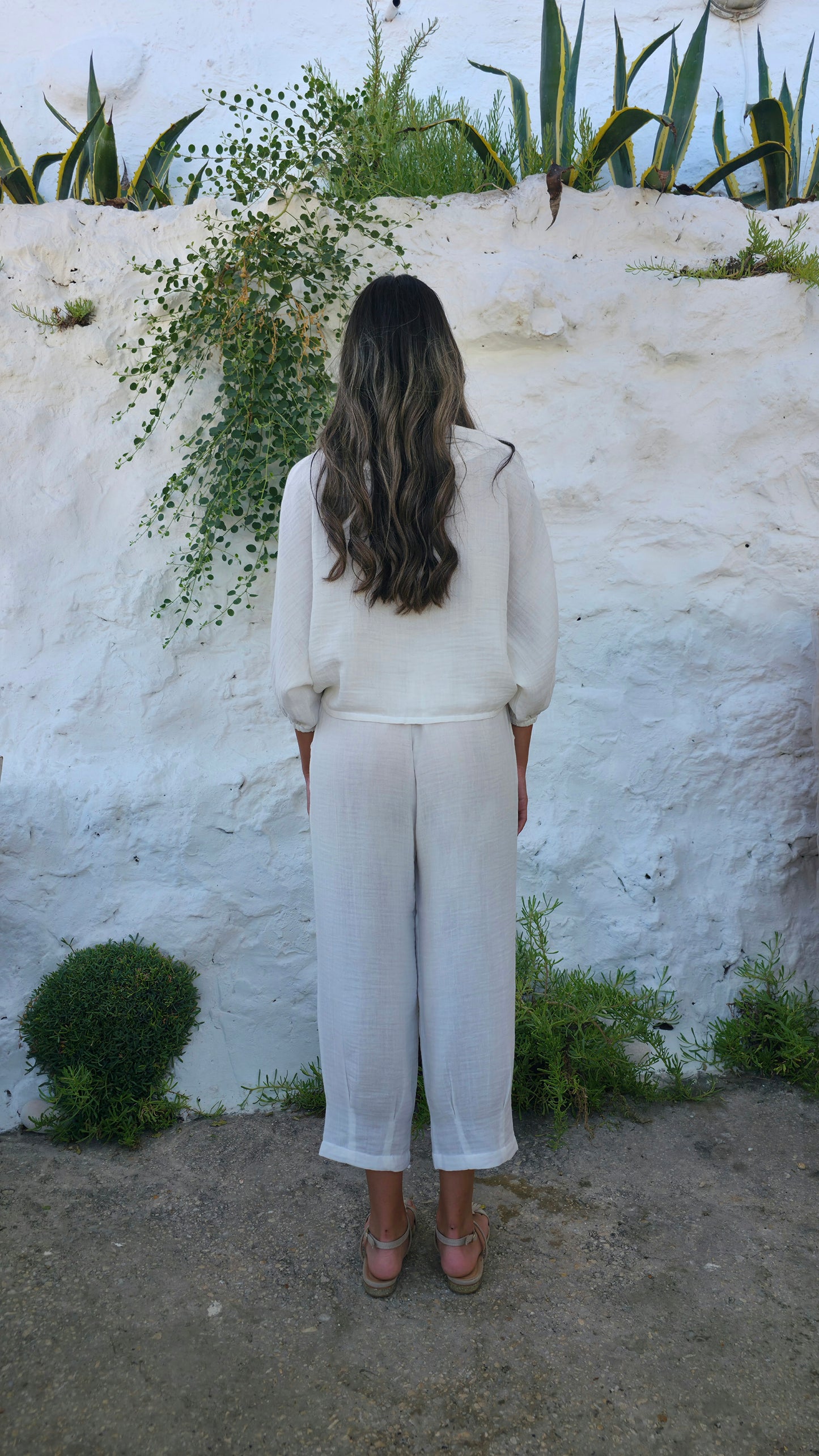 Capri Set