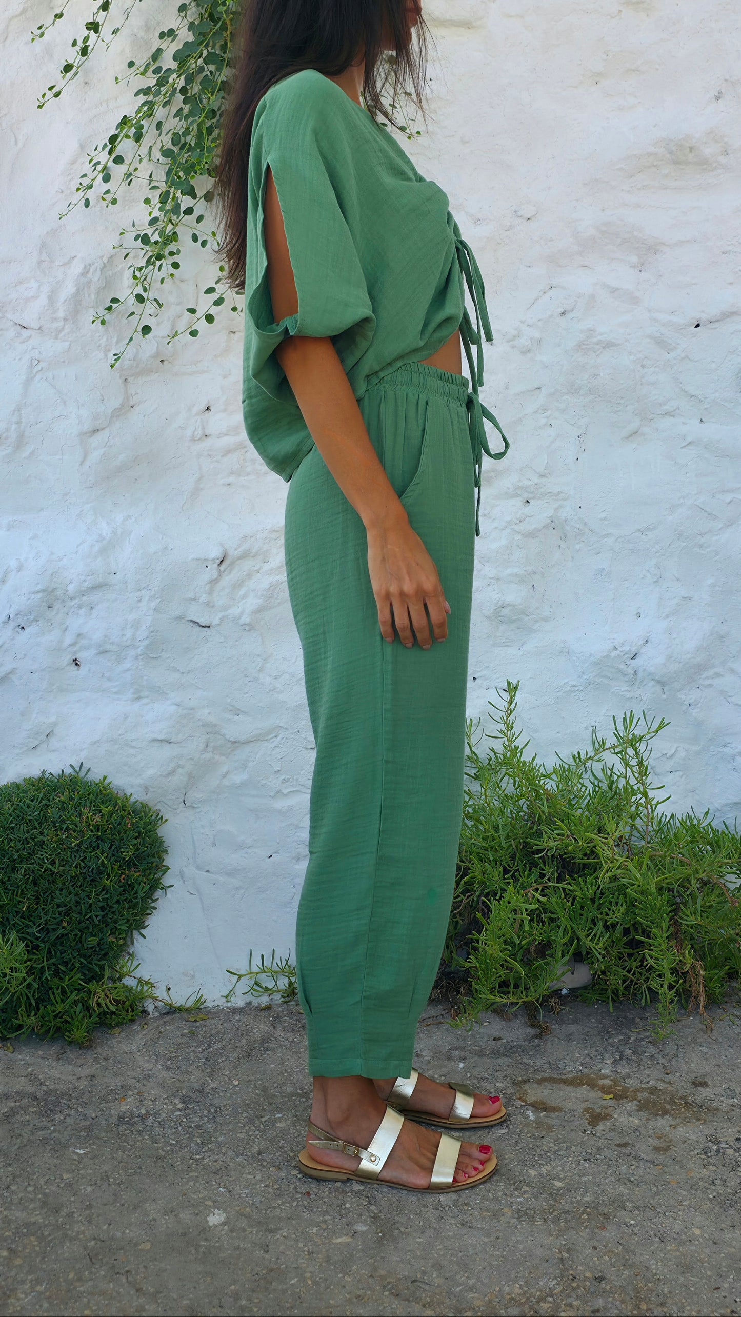 Capri Set