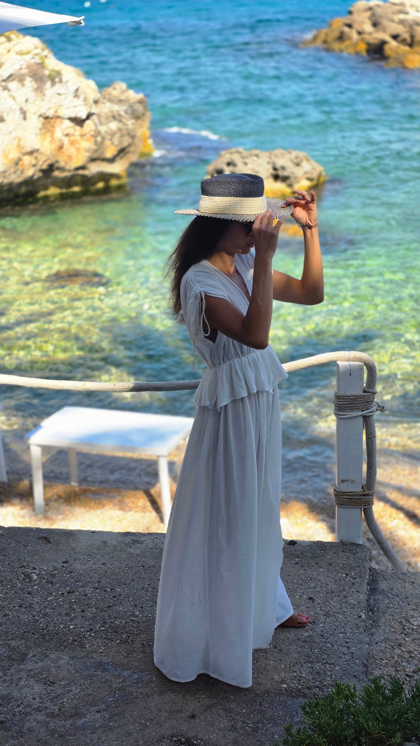 Hera Dress