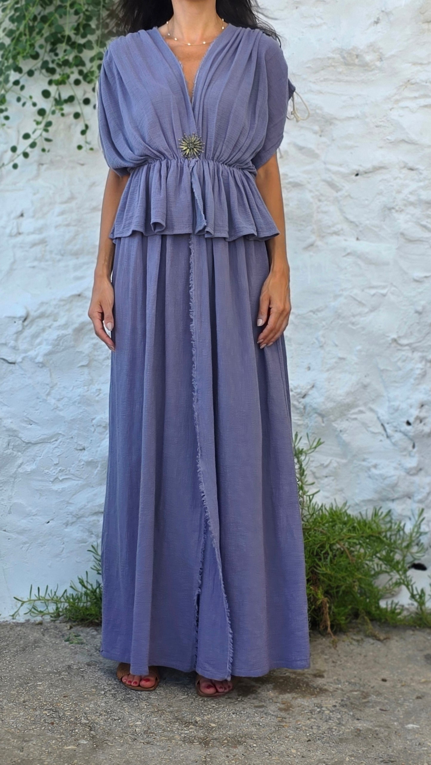 Hera Dress