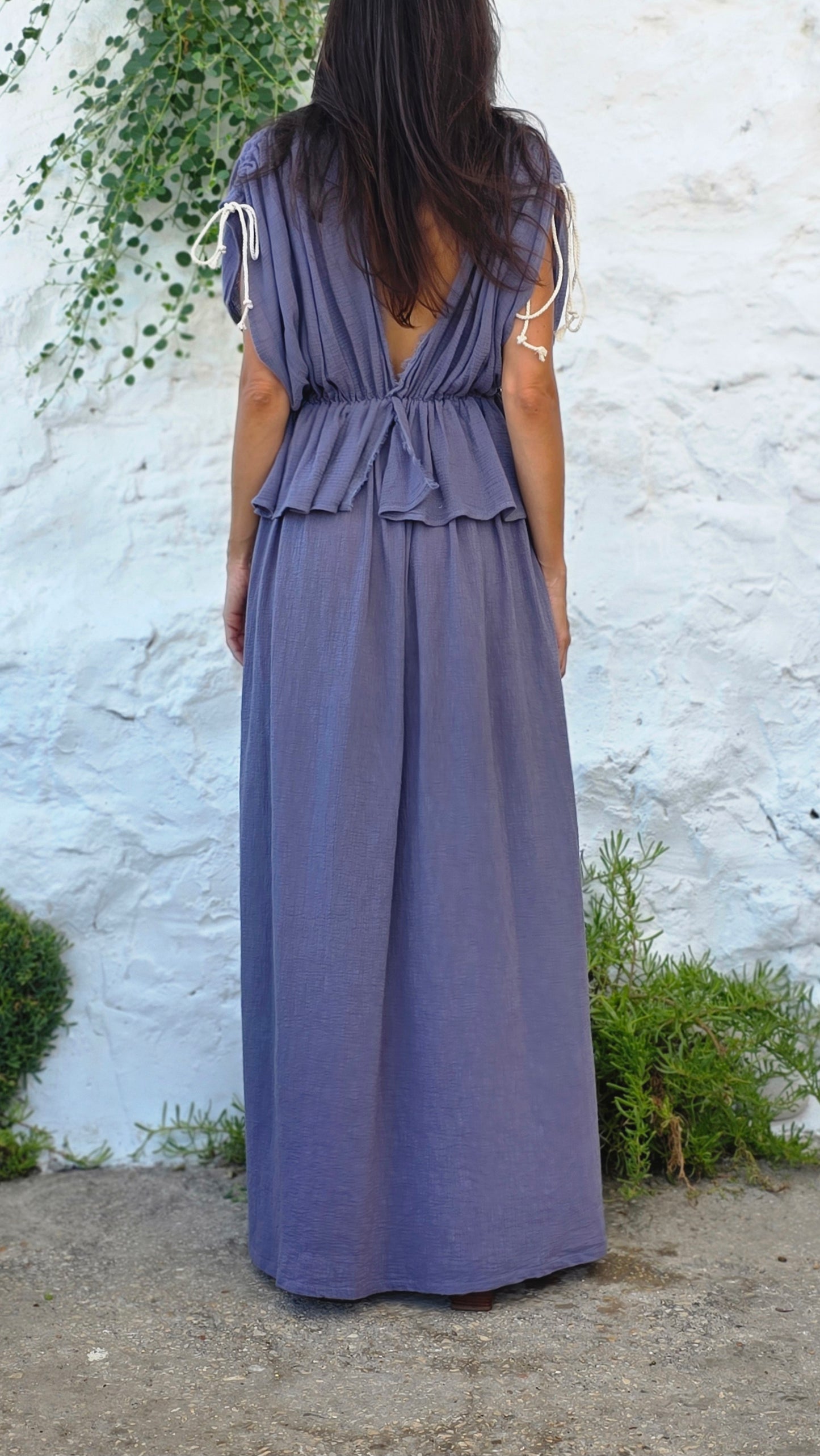 Hera Dress
