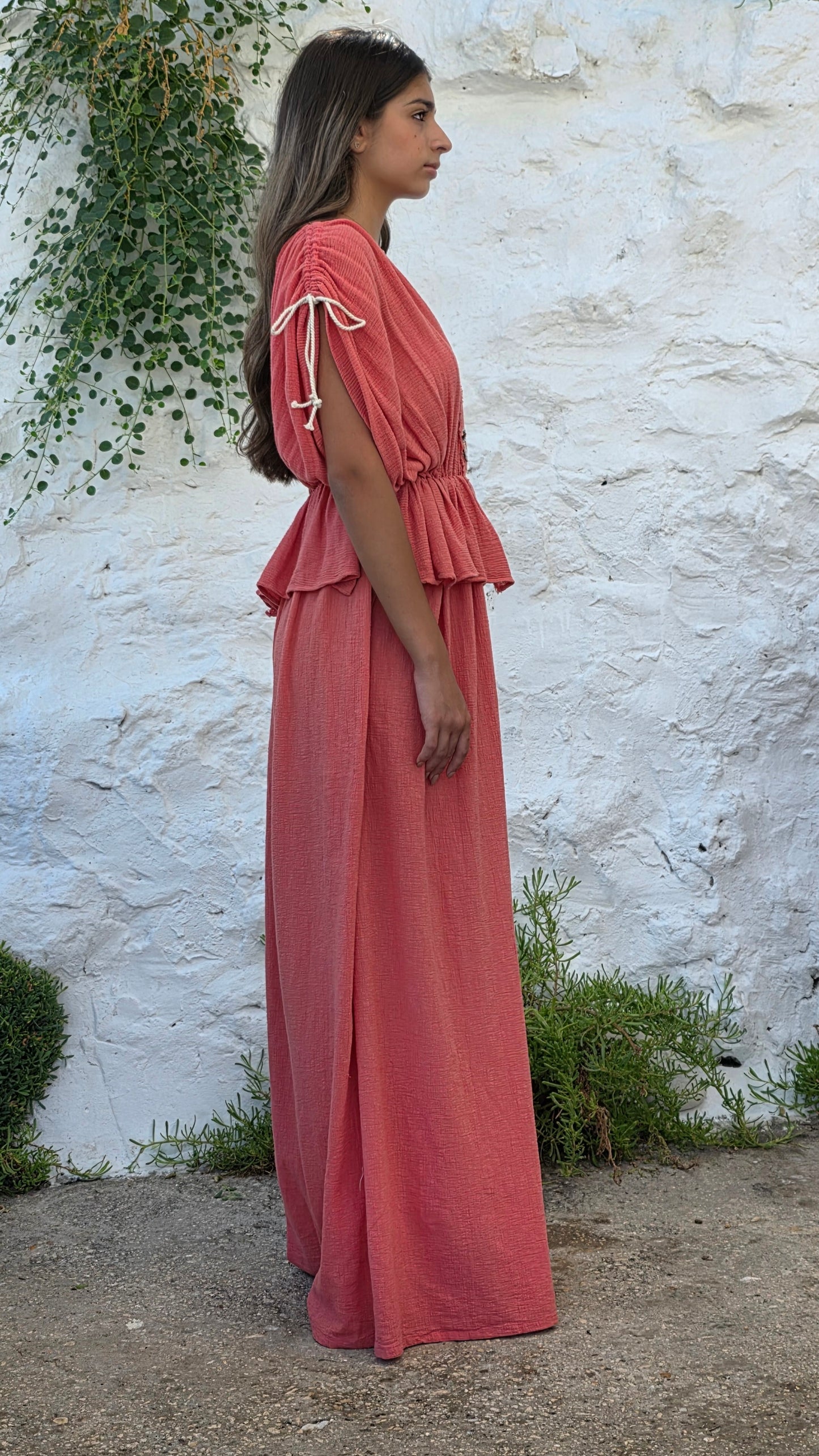Hera Dress