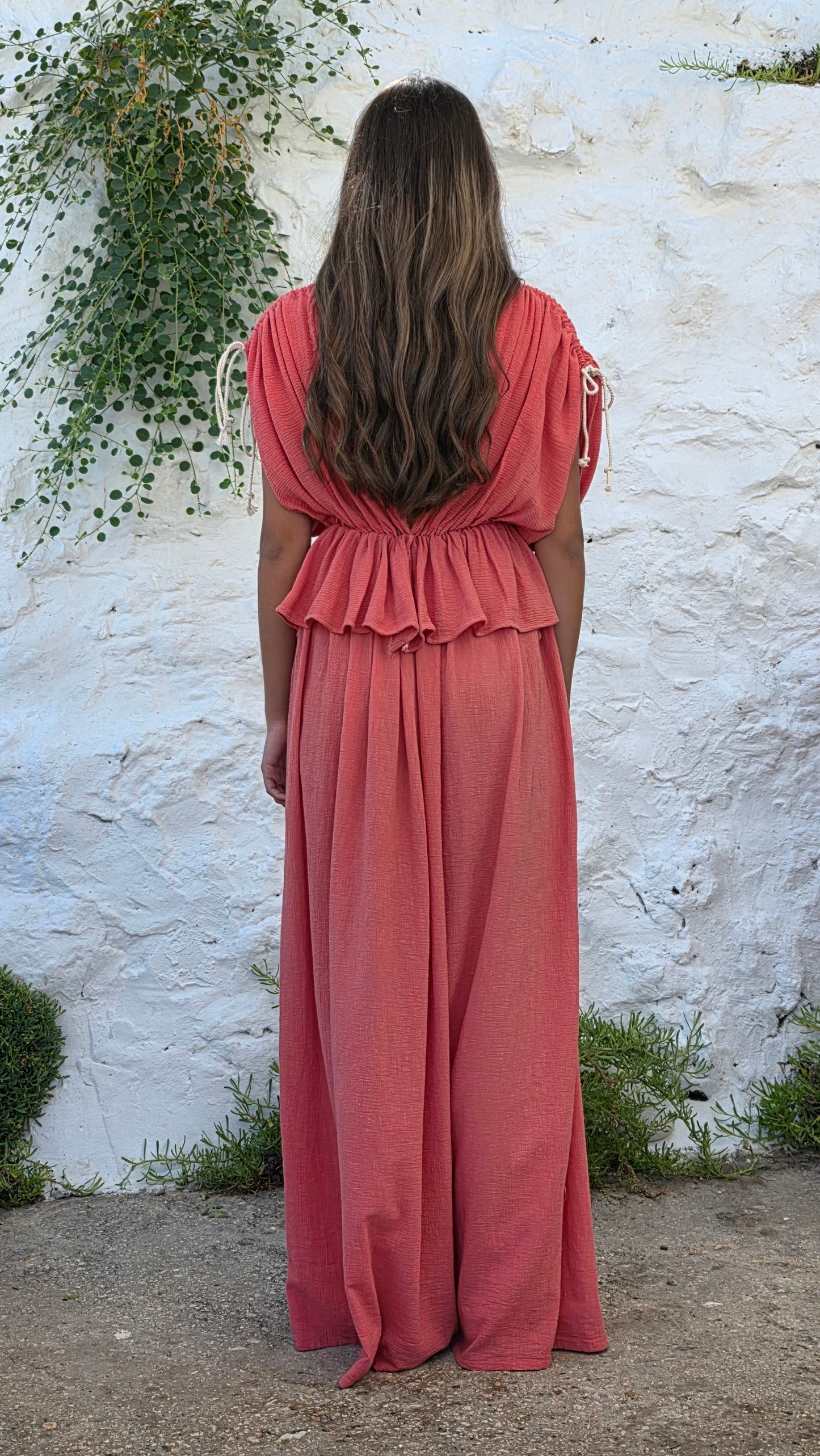 Hera Dress
