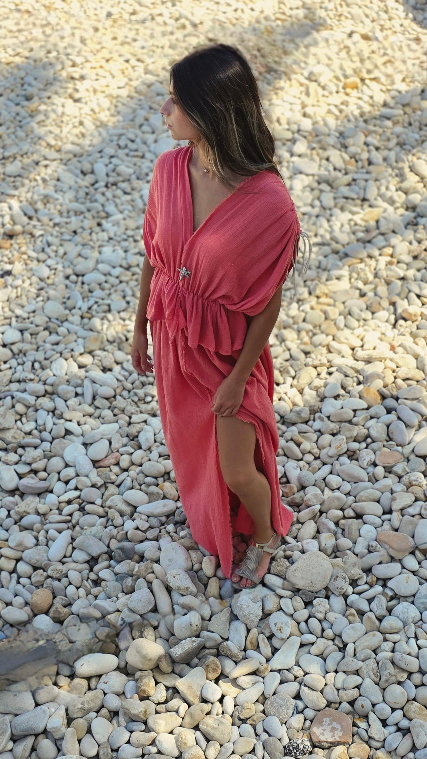 Hera Dress