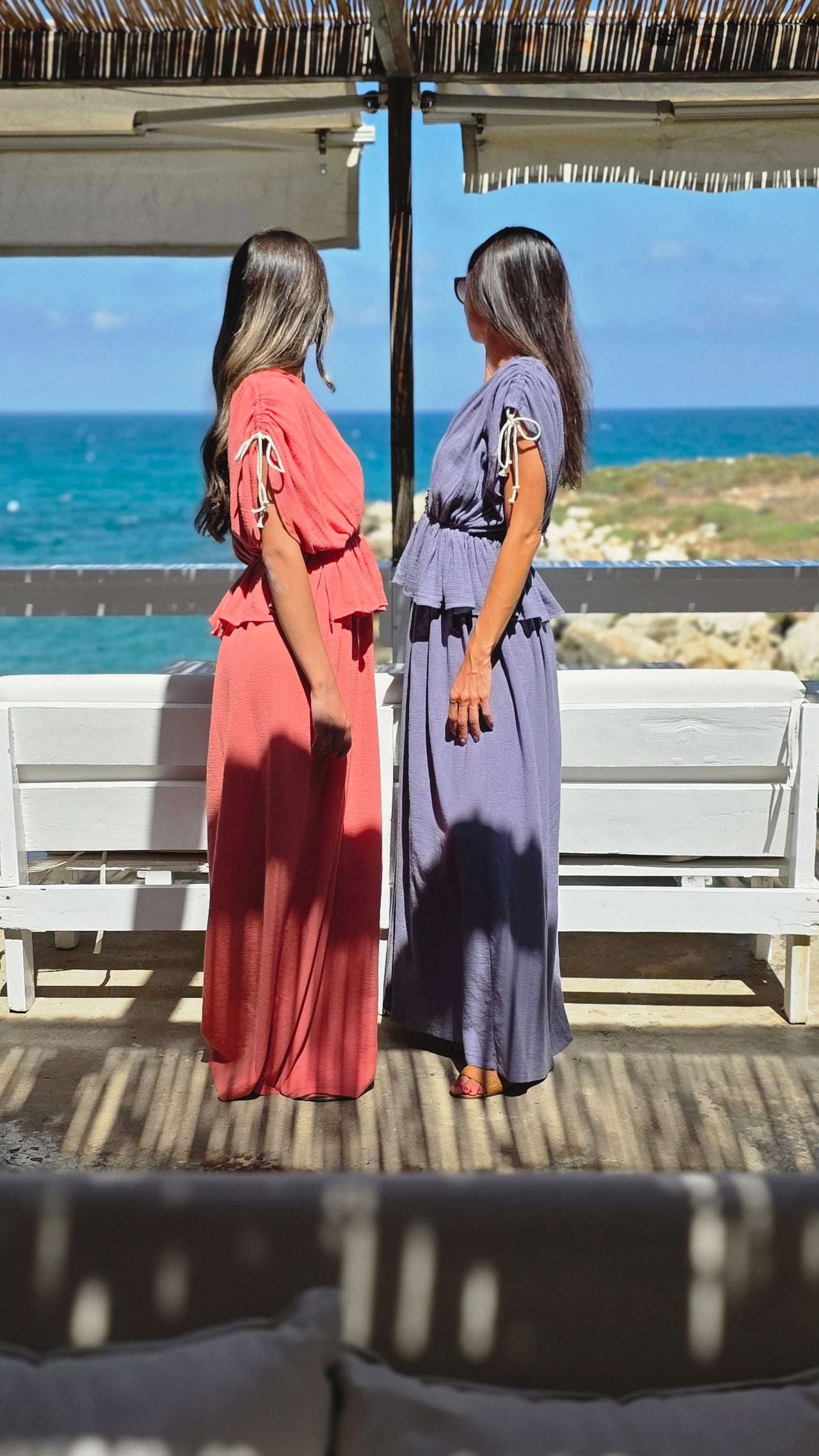 Hera Dress