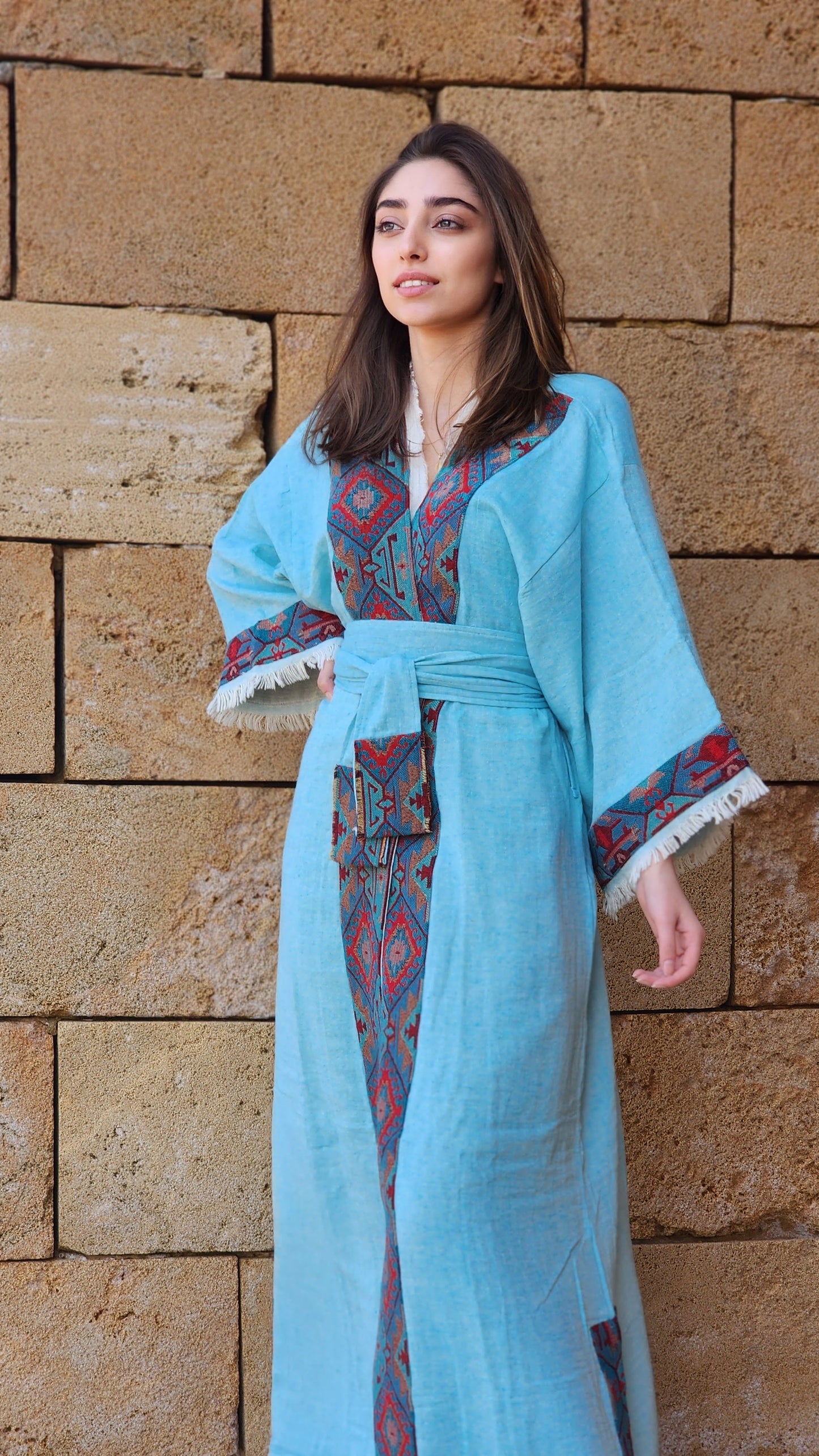 Amira Kaftan