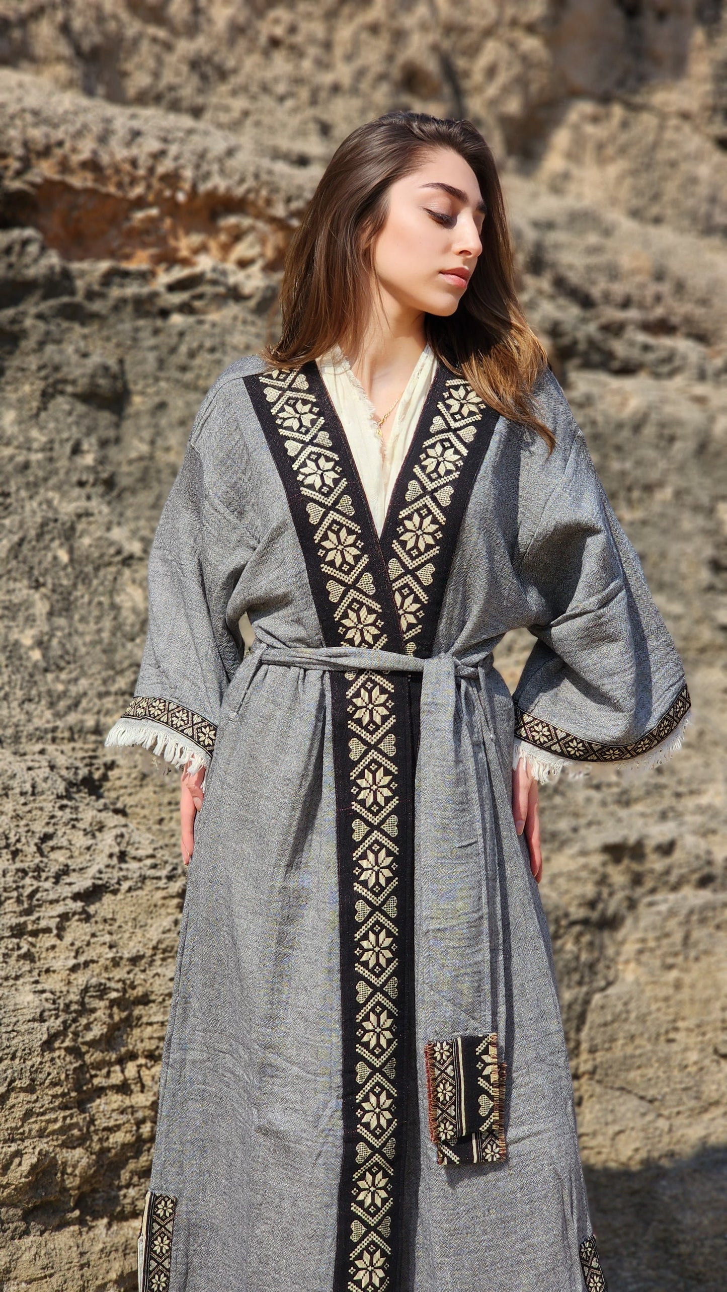 Amira Kaftan