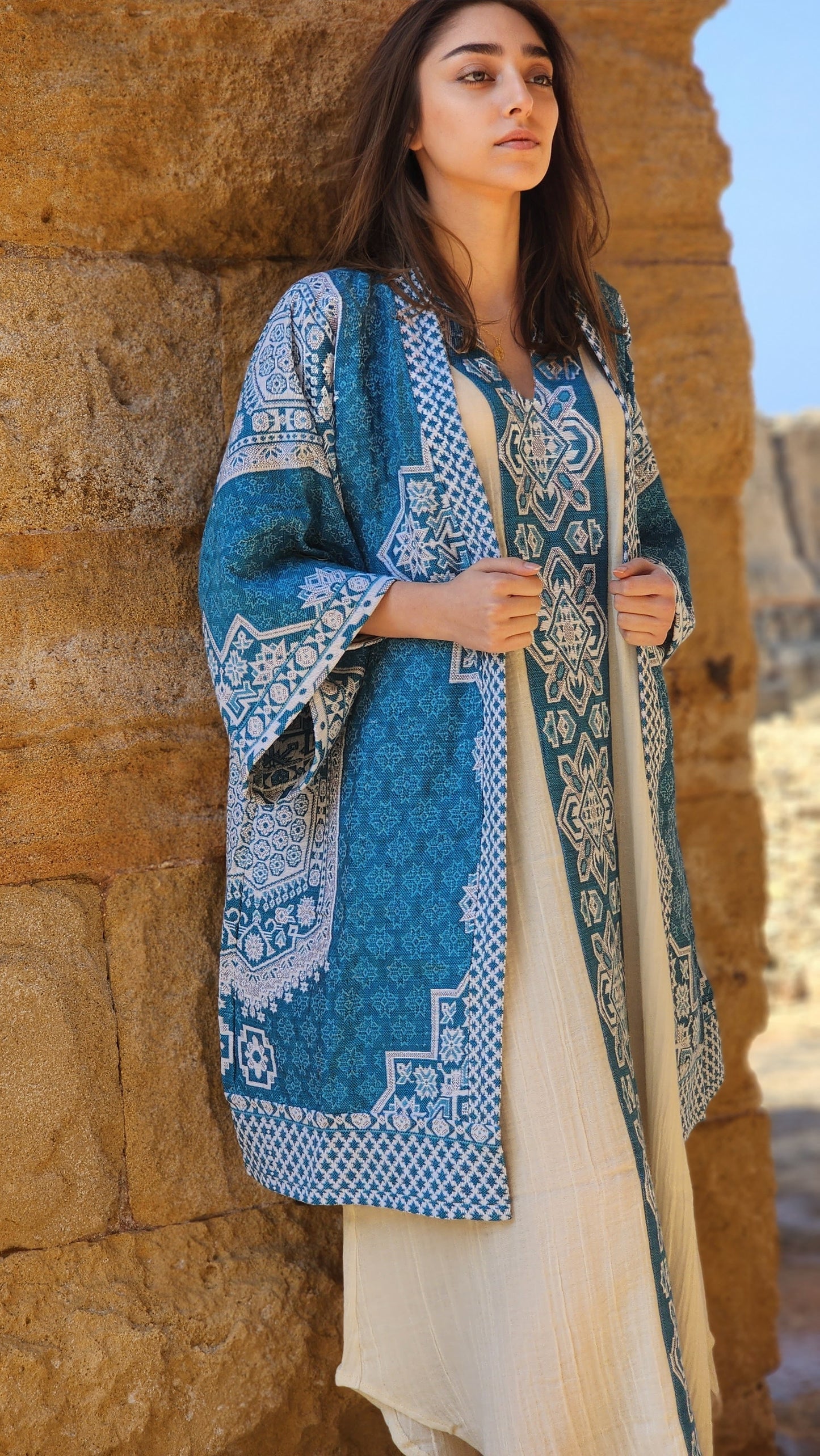 Aya Kaftan