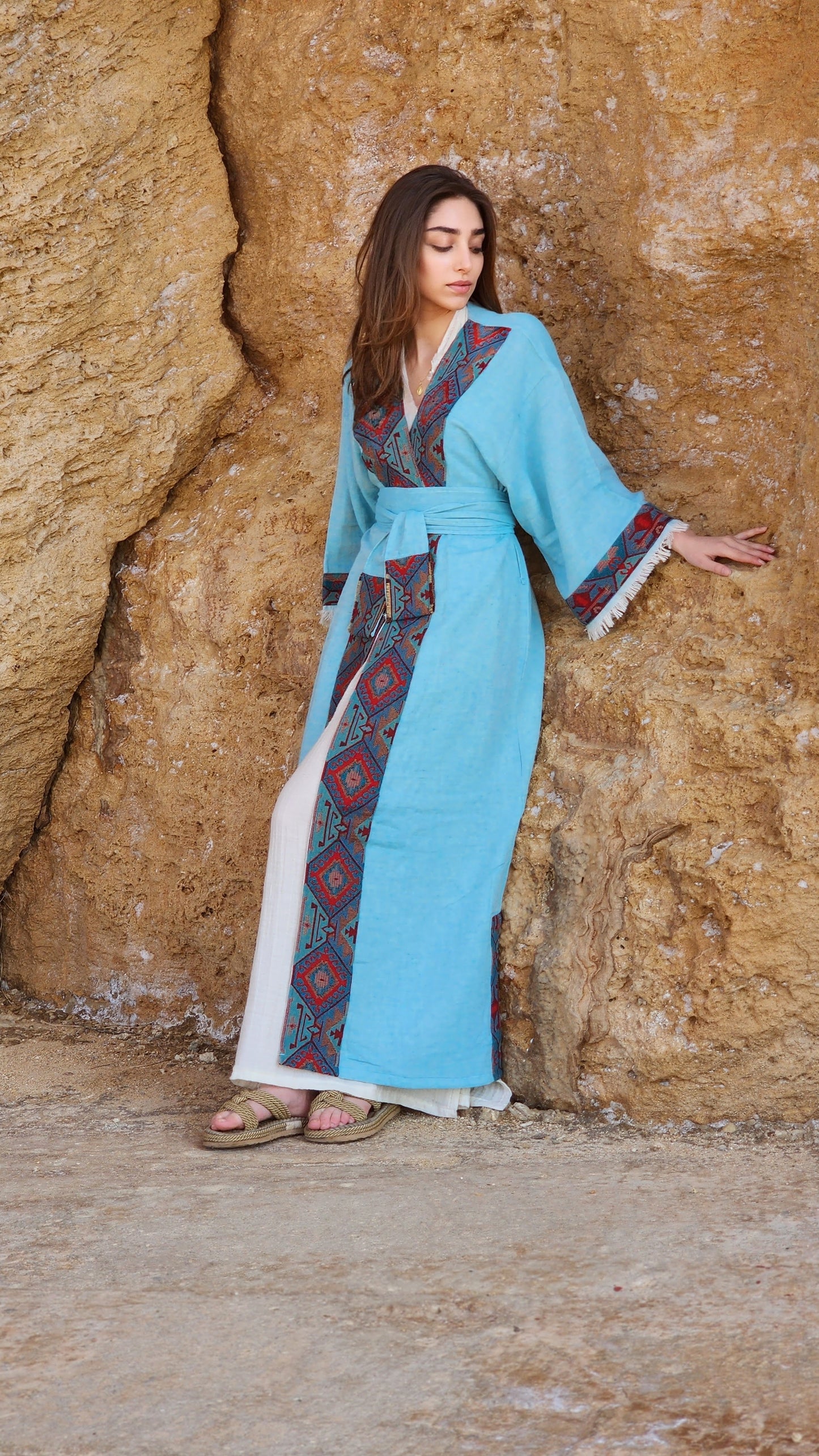 Amira Kaftan