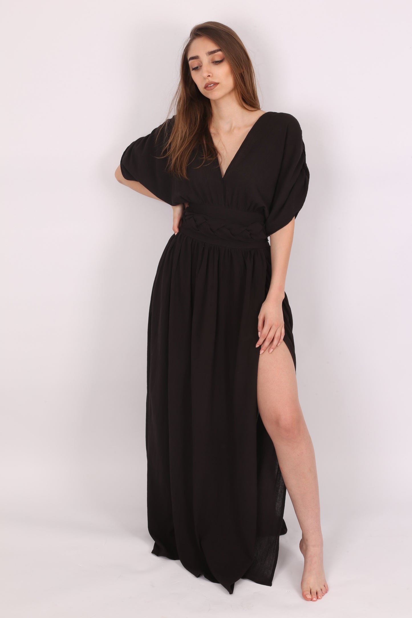 Athena Maxi Dress