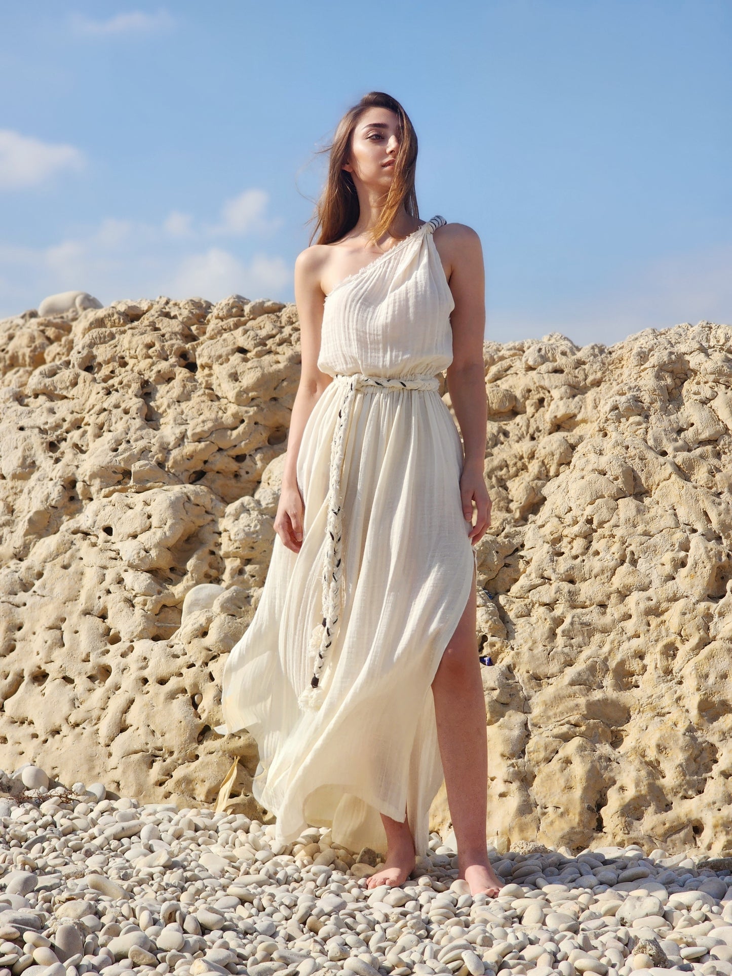 Maia Dress