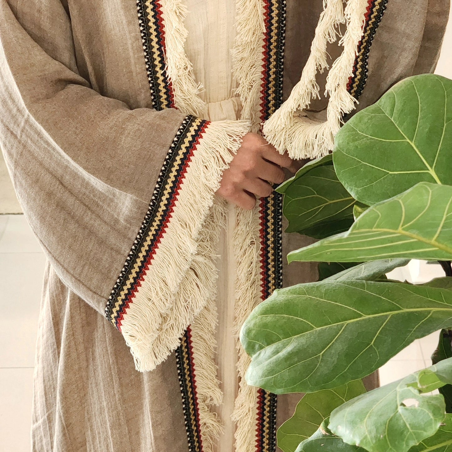 Mariam Kaftan
