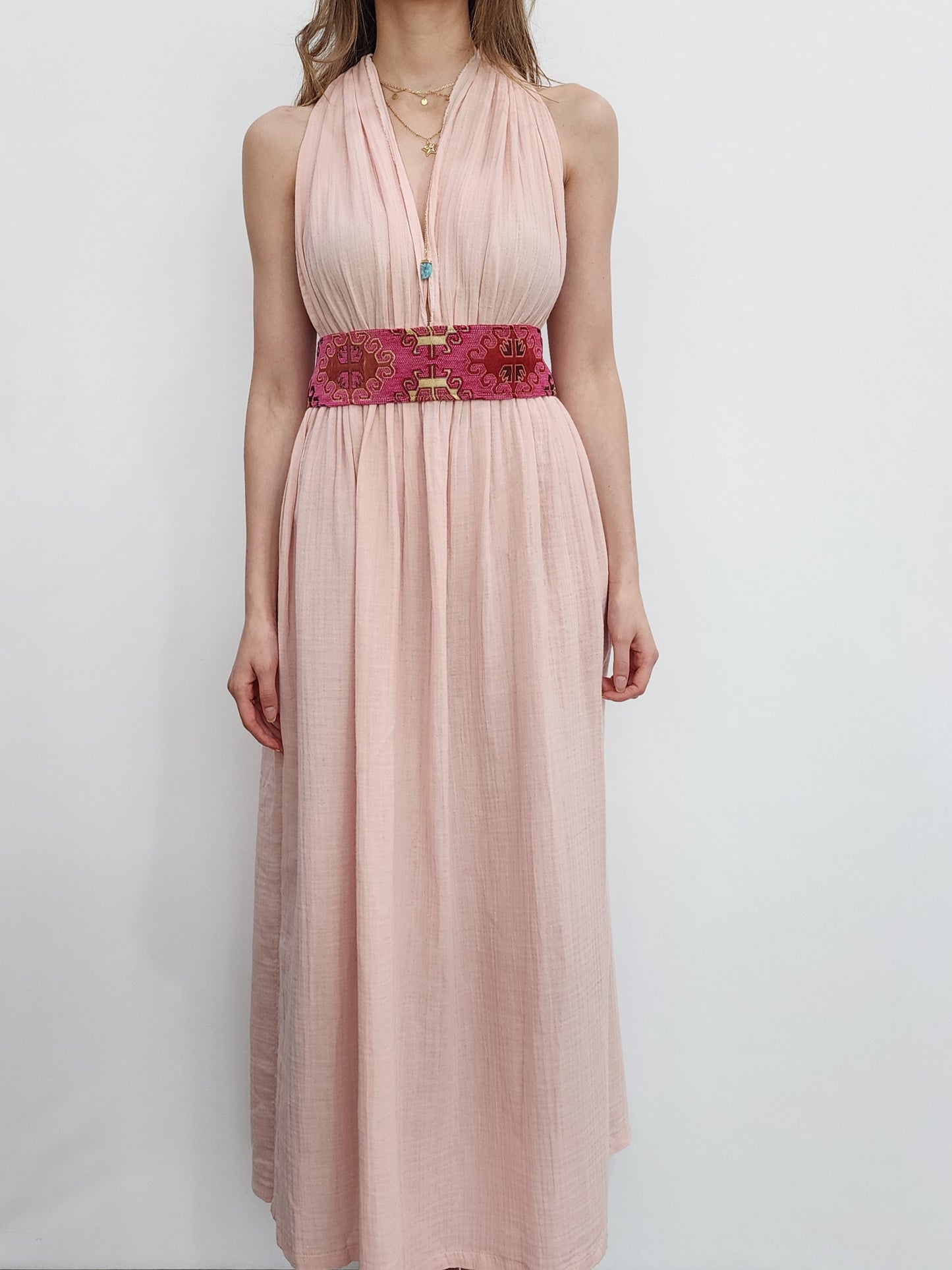Aphrodite Dress
