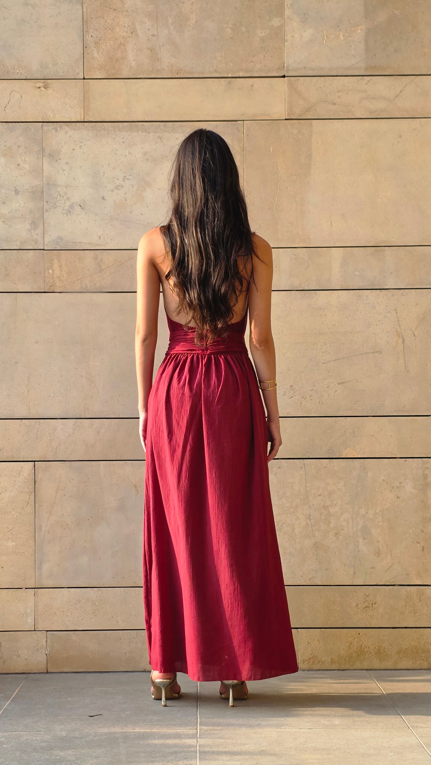Aurora Dress