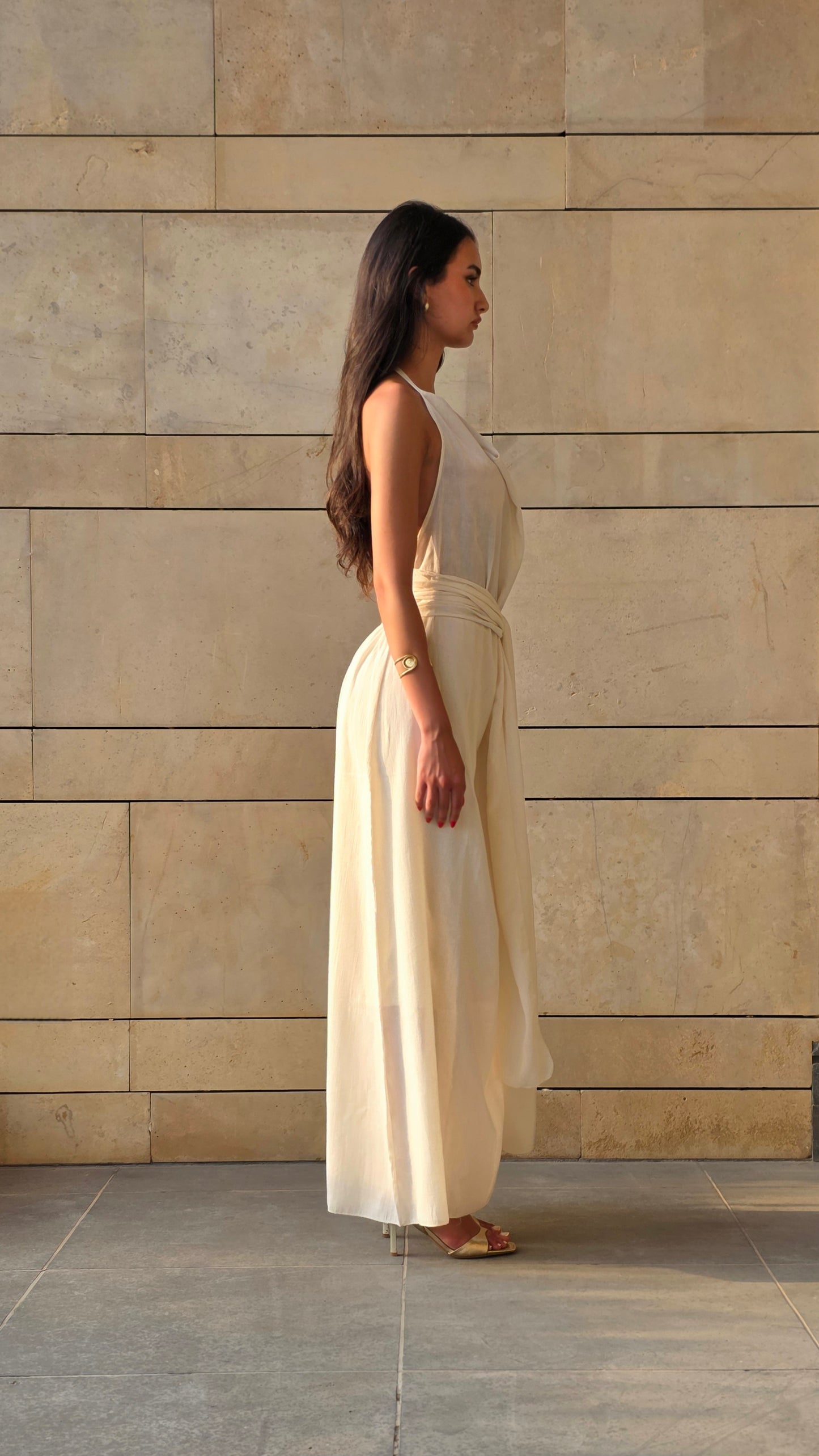 Aurora Dress