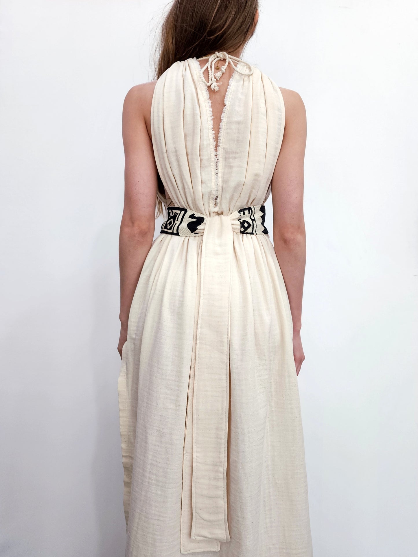 Aphrodite Dress