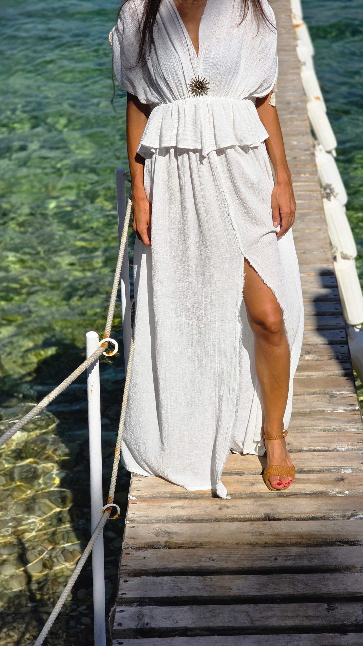 Hera Dress