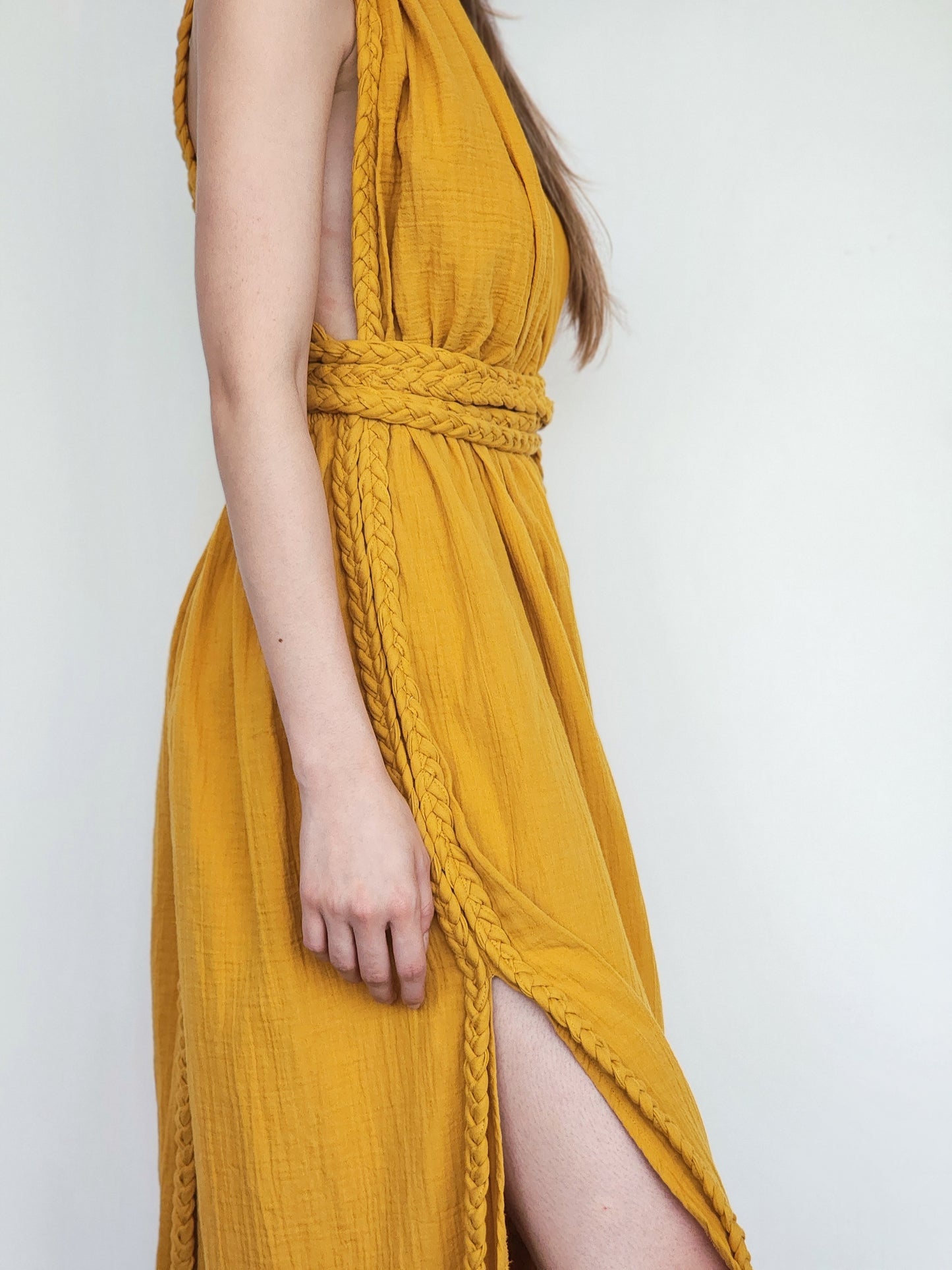 Ayla Dress