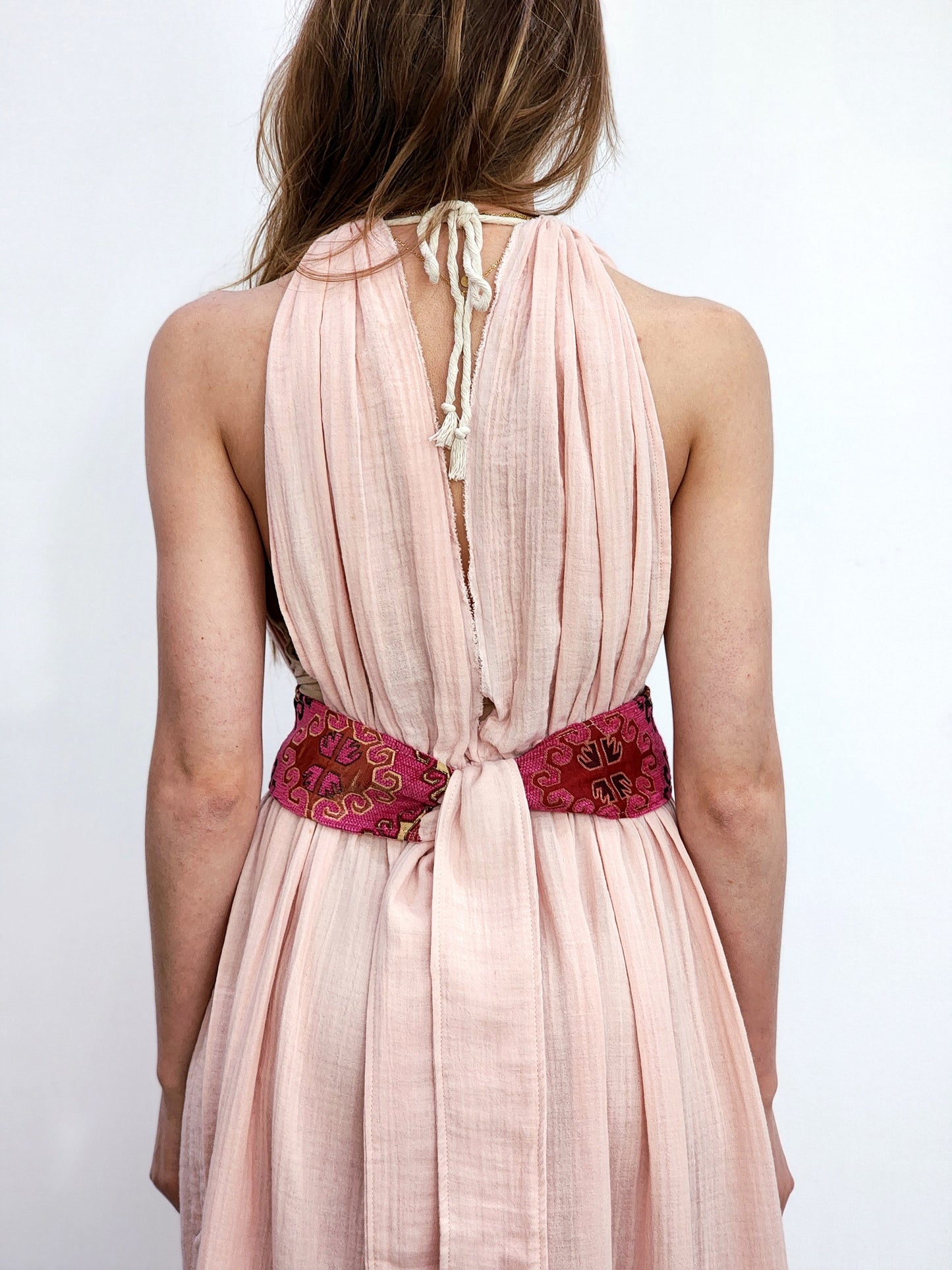 Aphrodite Dress