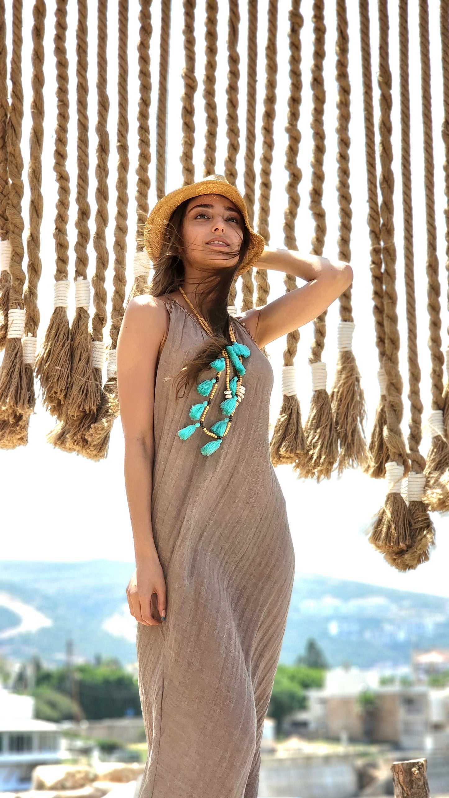 Anna Dress