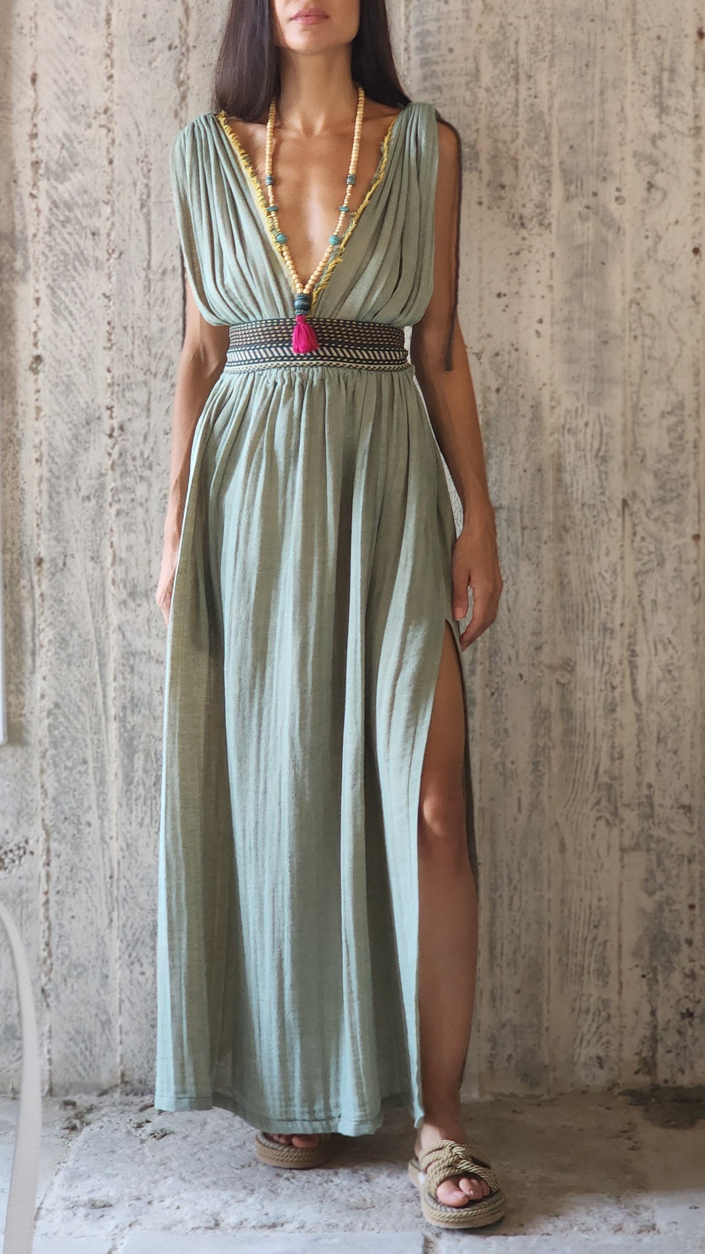 Aphrodite Dress
