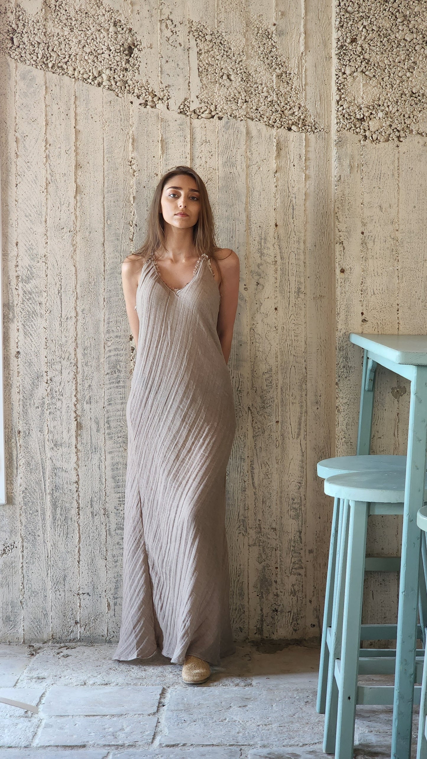 Anna Dress