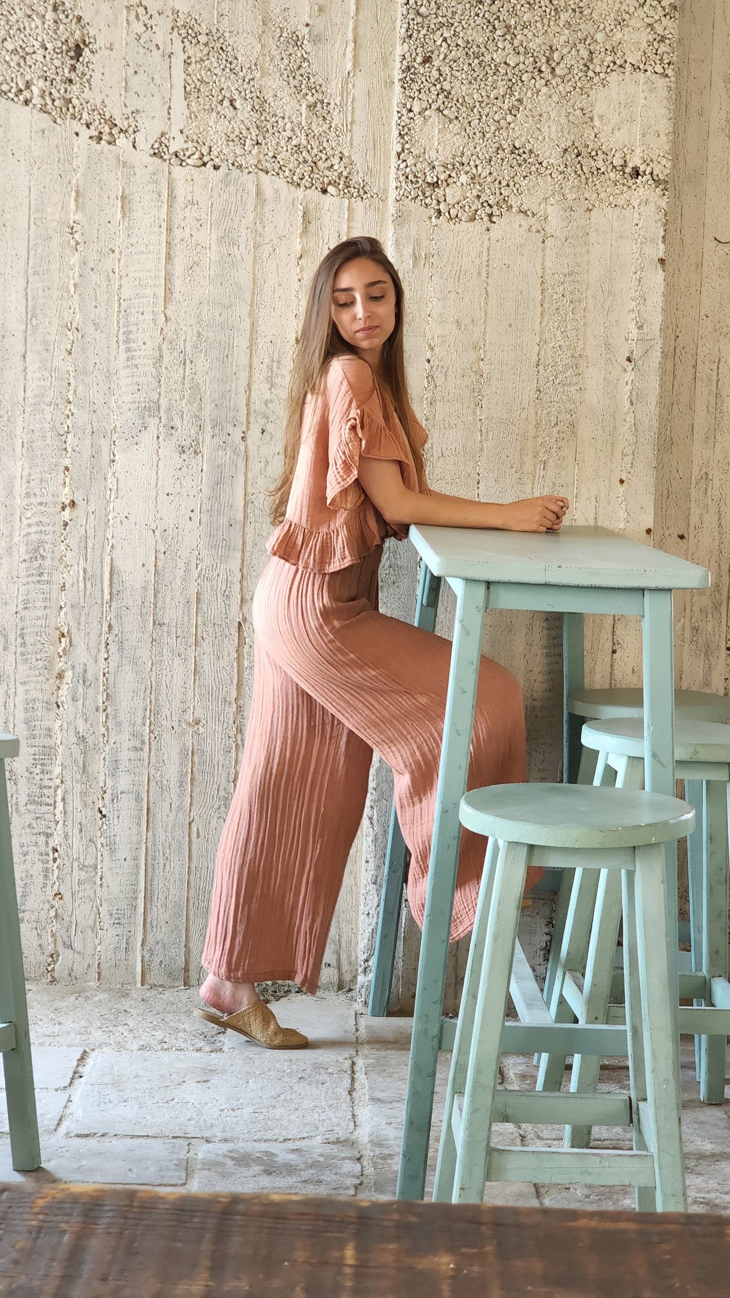 Jasmine set
