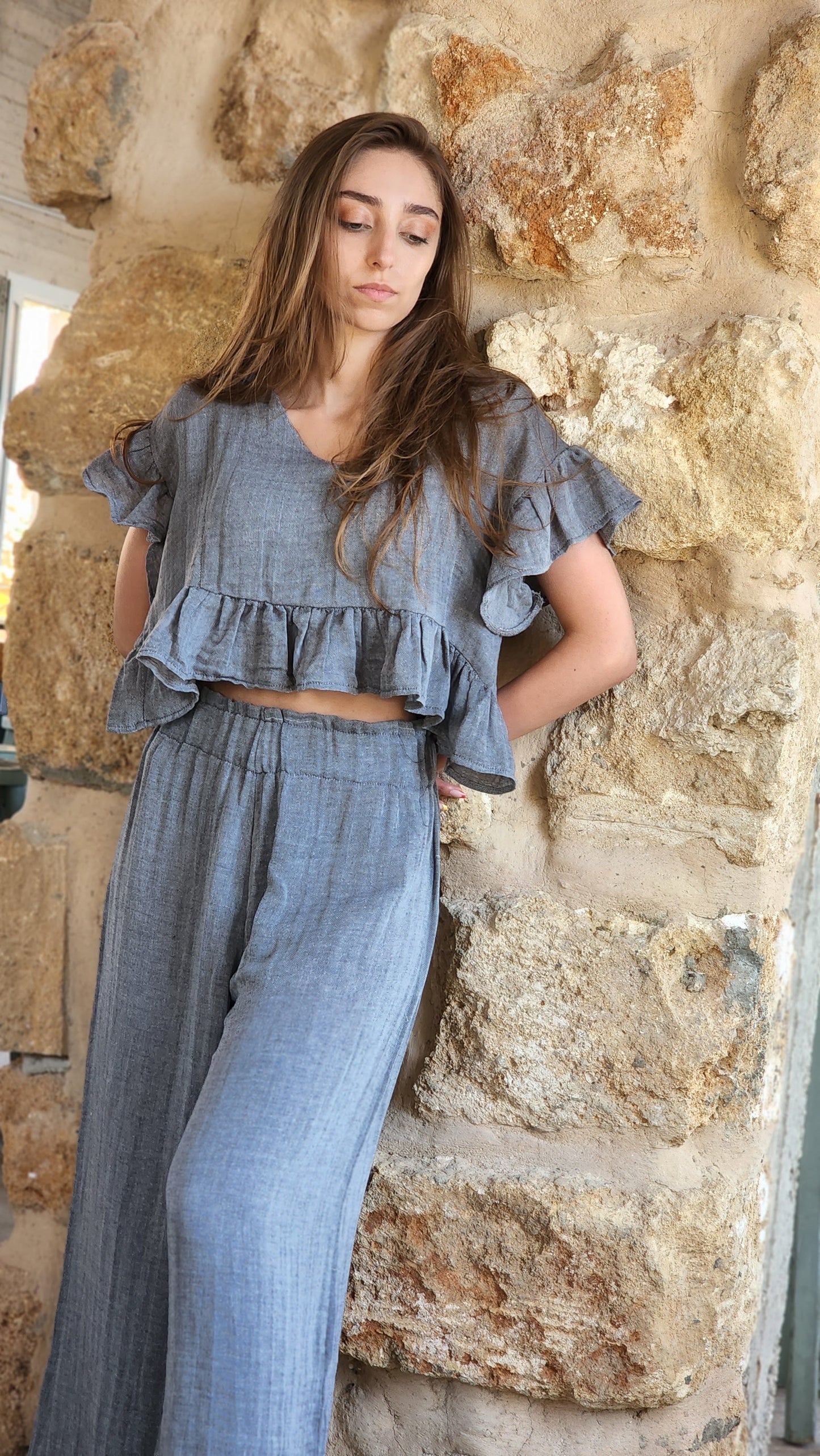 Jasmine set