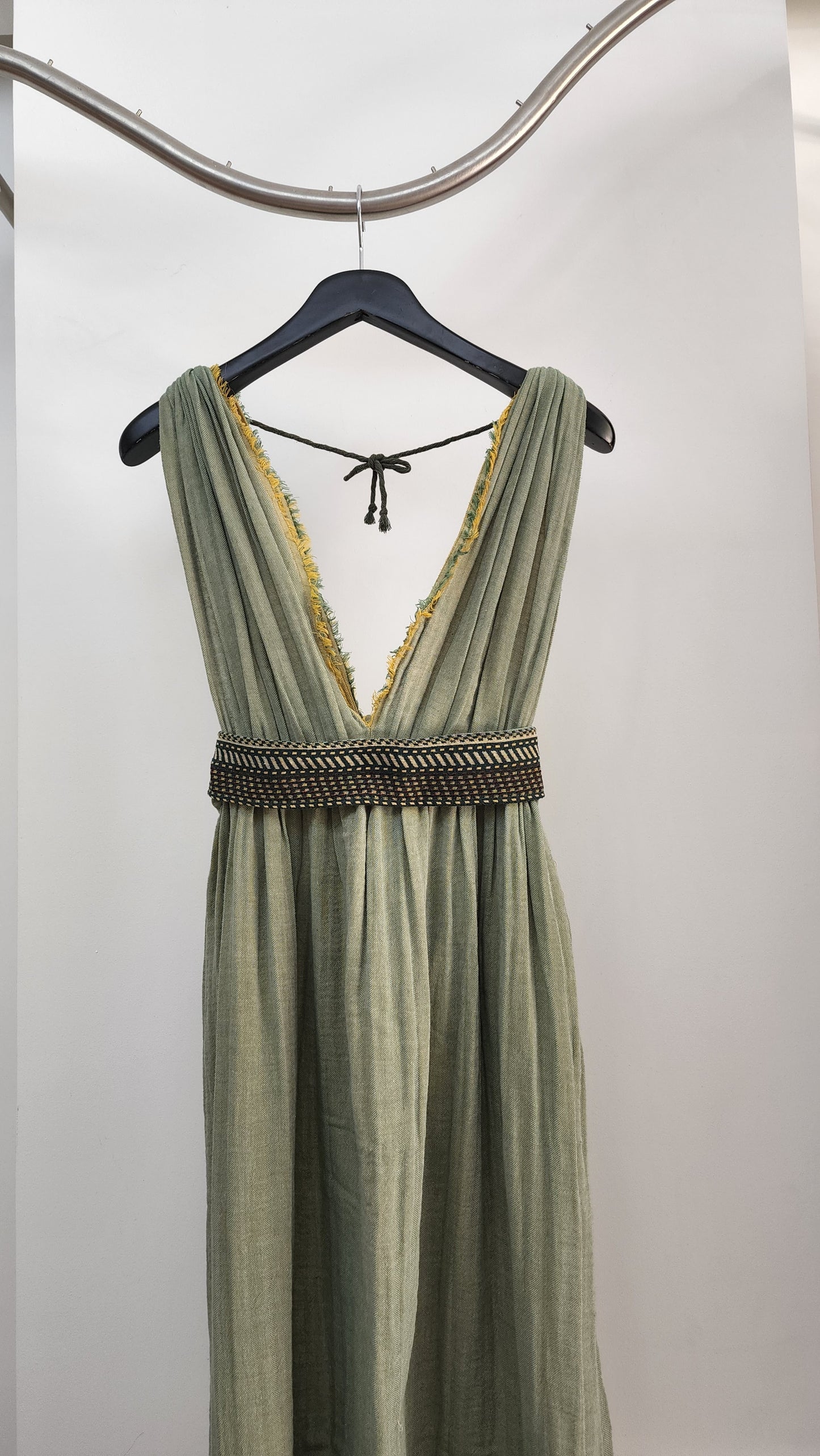 Aphrodite Dress