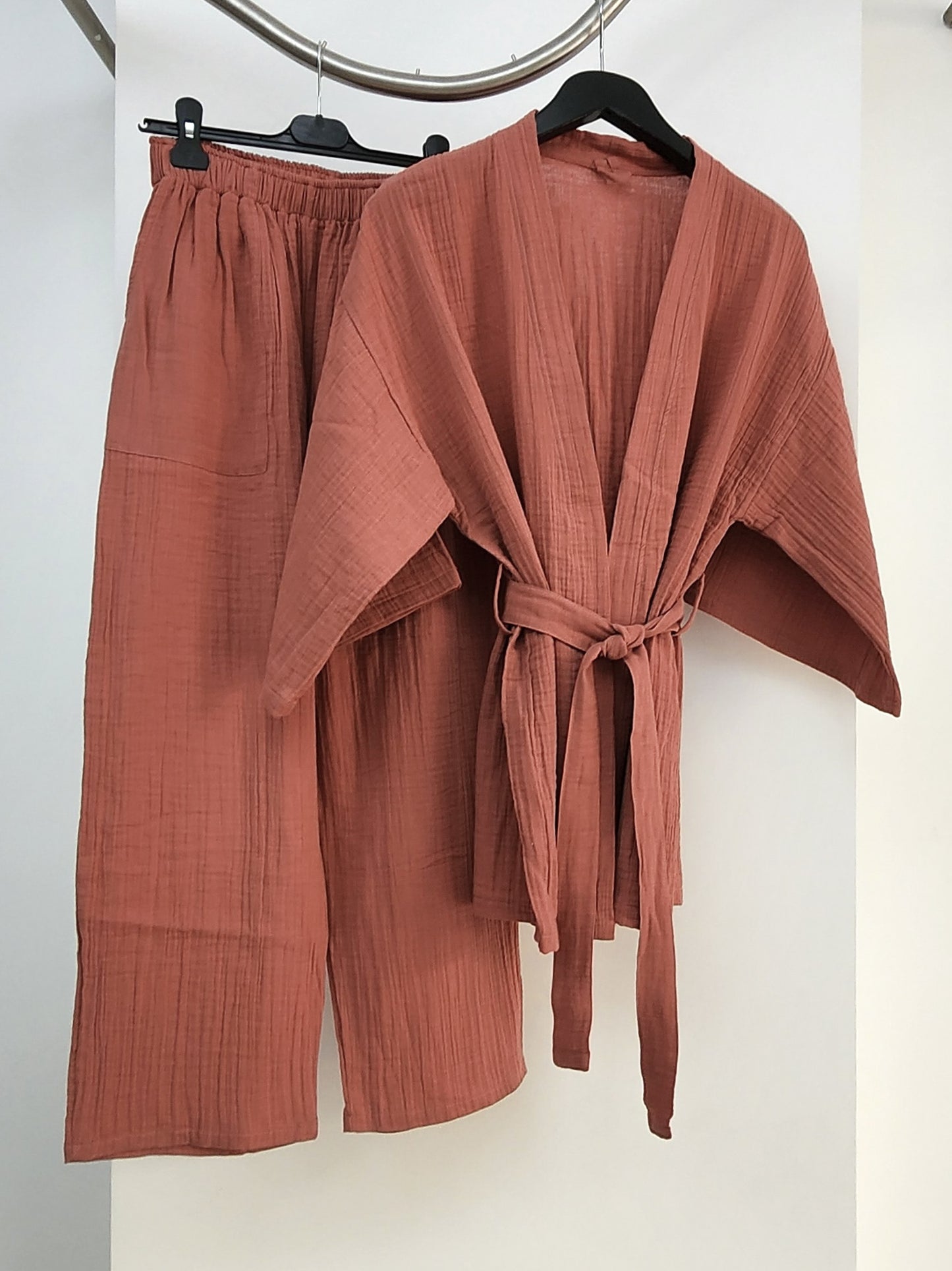 Kimono set