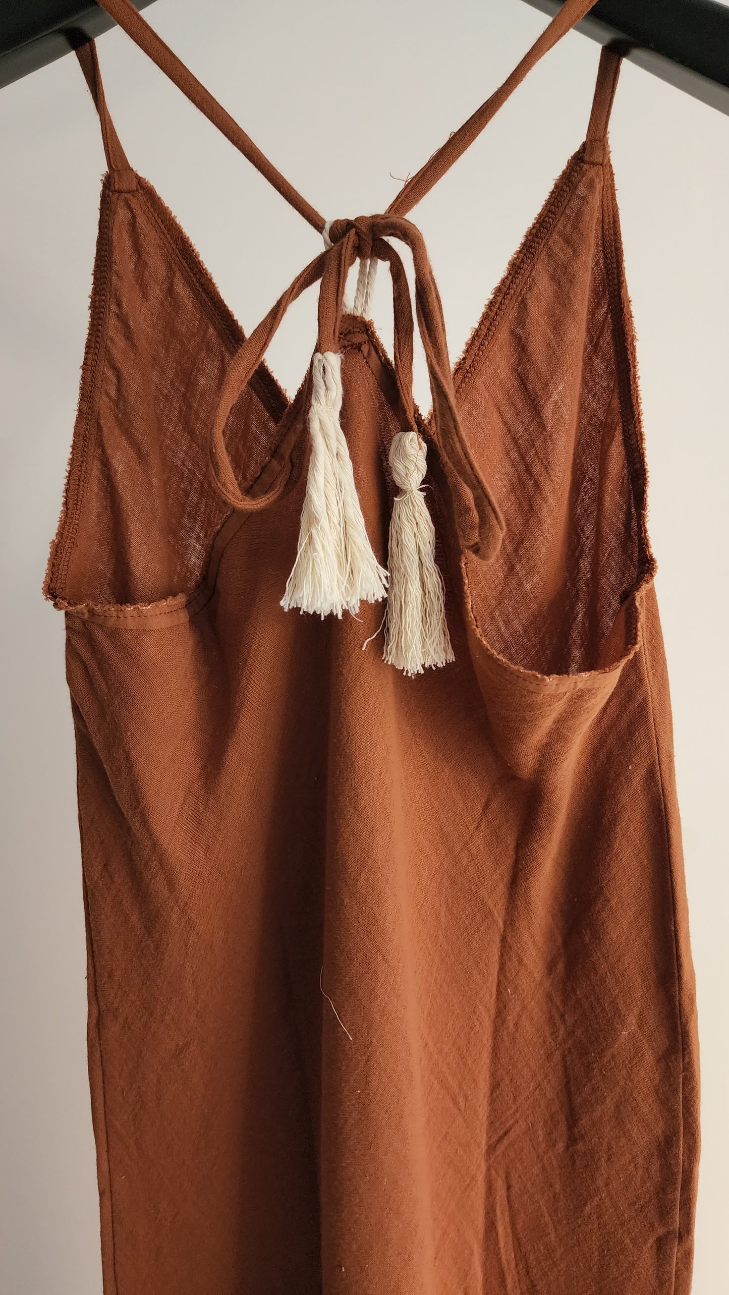 Anna Dress