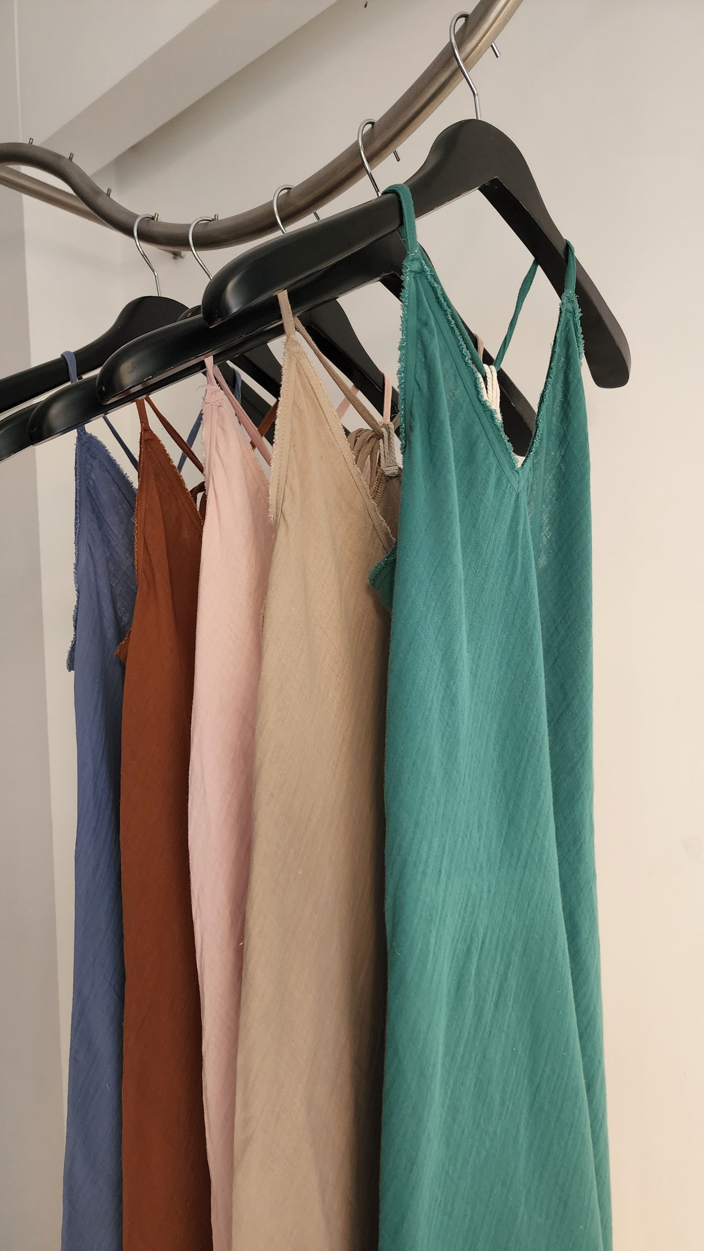 Anna Dress