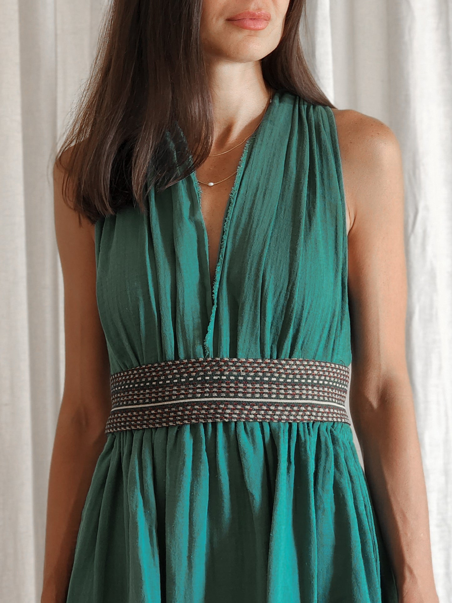 Aphrodite Dress