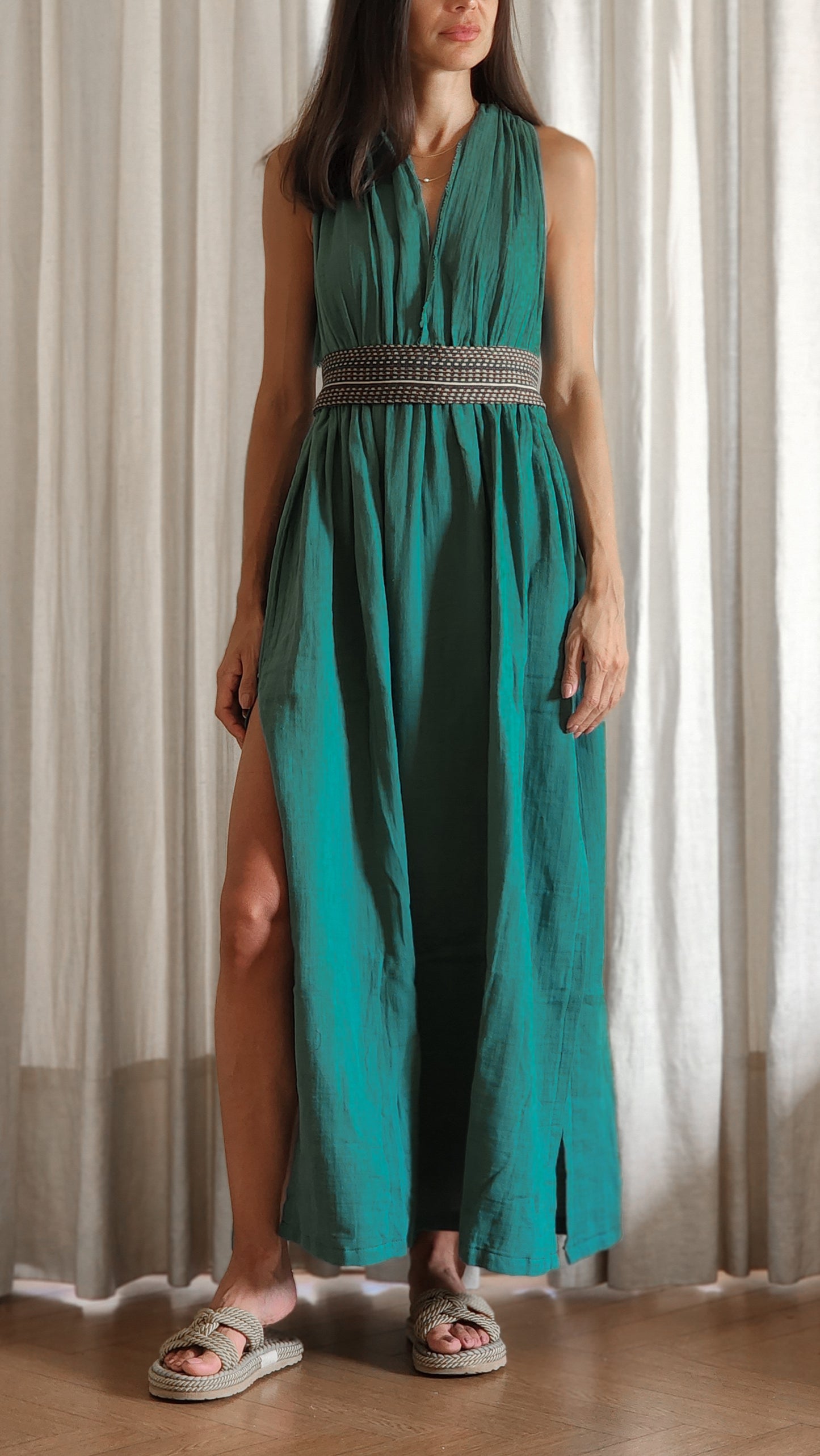 Aphrodite Dress