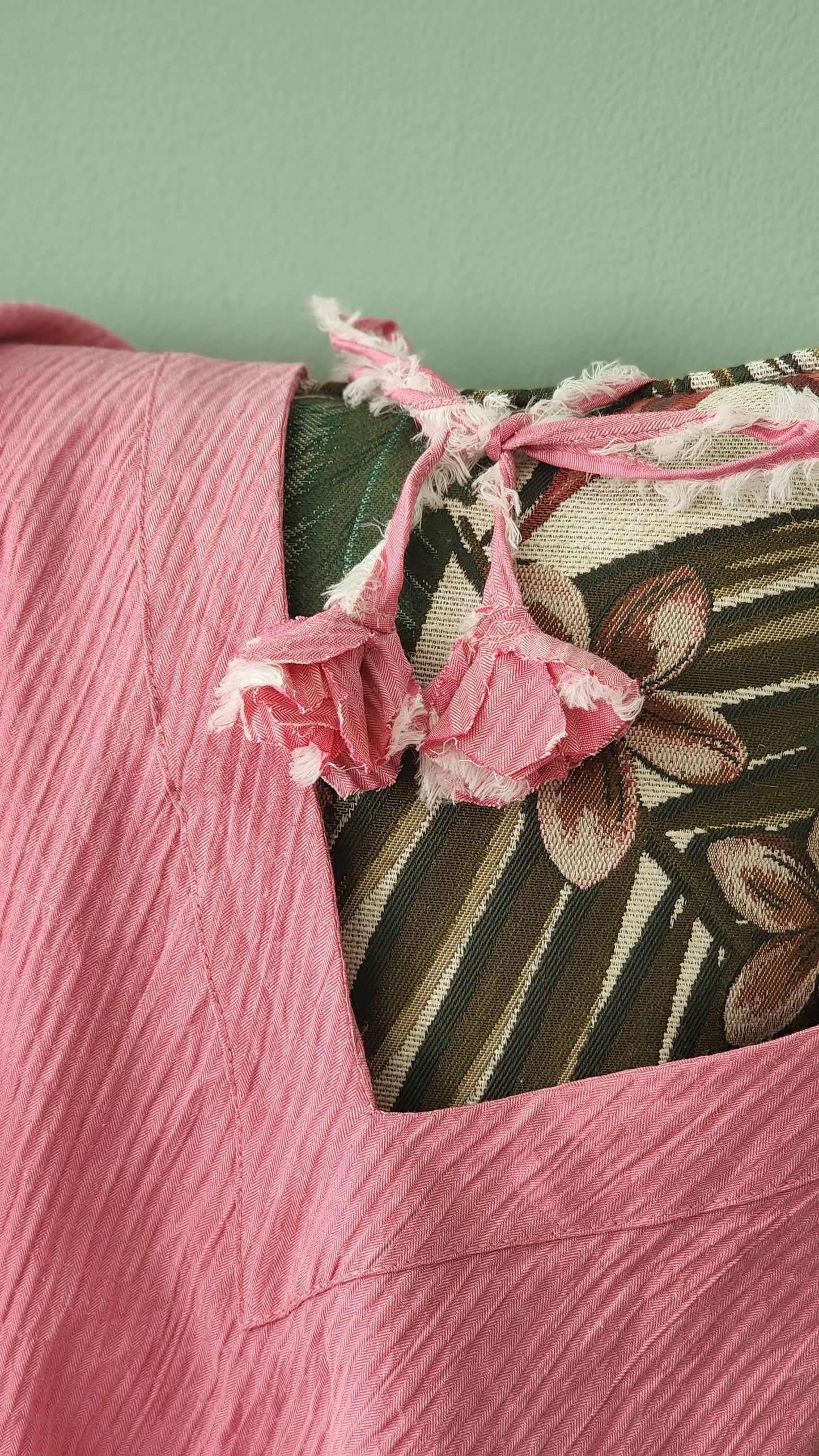 Iris Dress