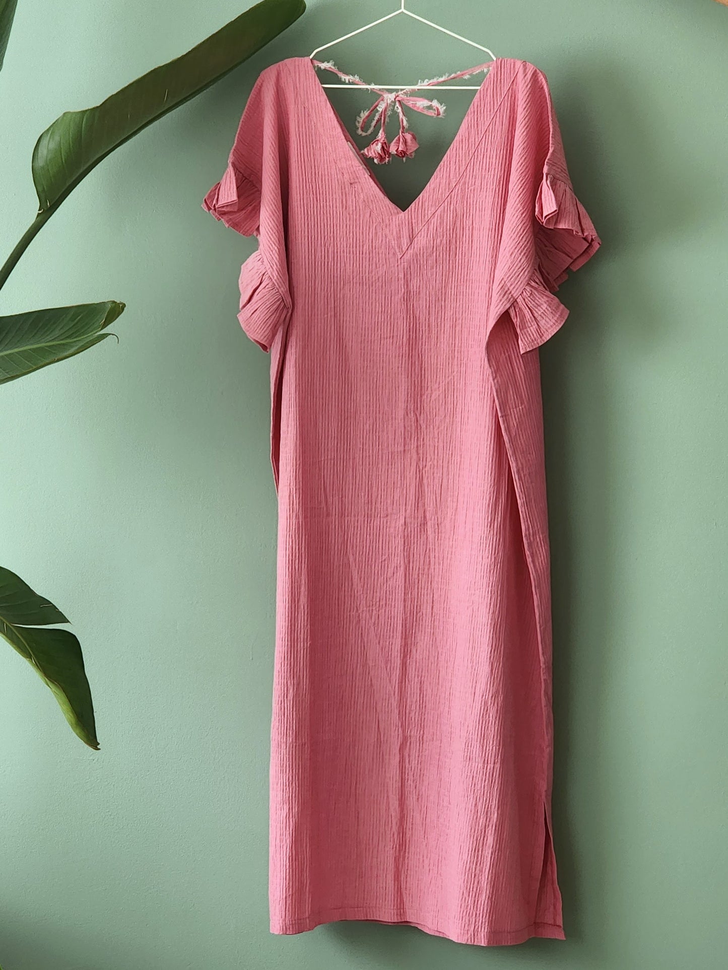 Iris Dress